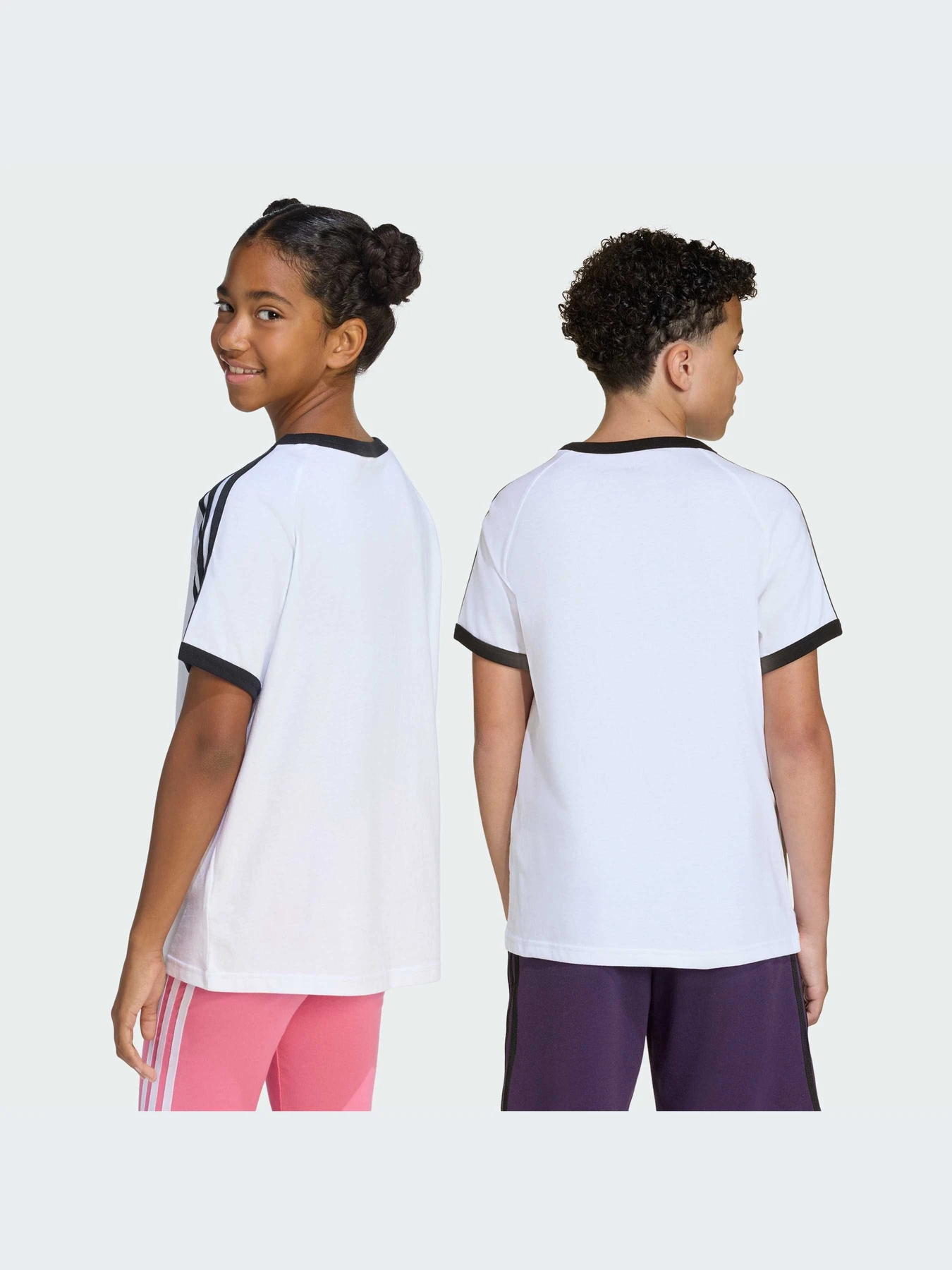 Футболки и поло Adidas Adicolor модель KE0920-KZ Футболки и поло Adidas Adicolor модель KE0920-KZ Фото