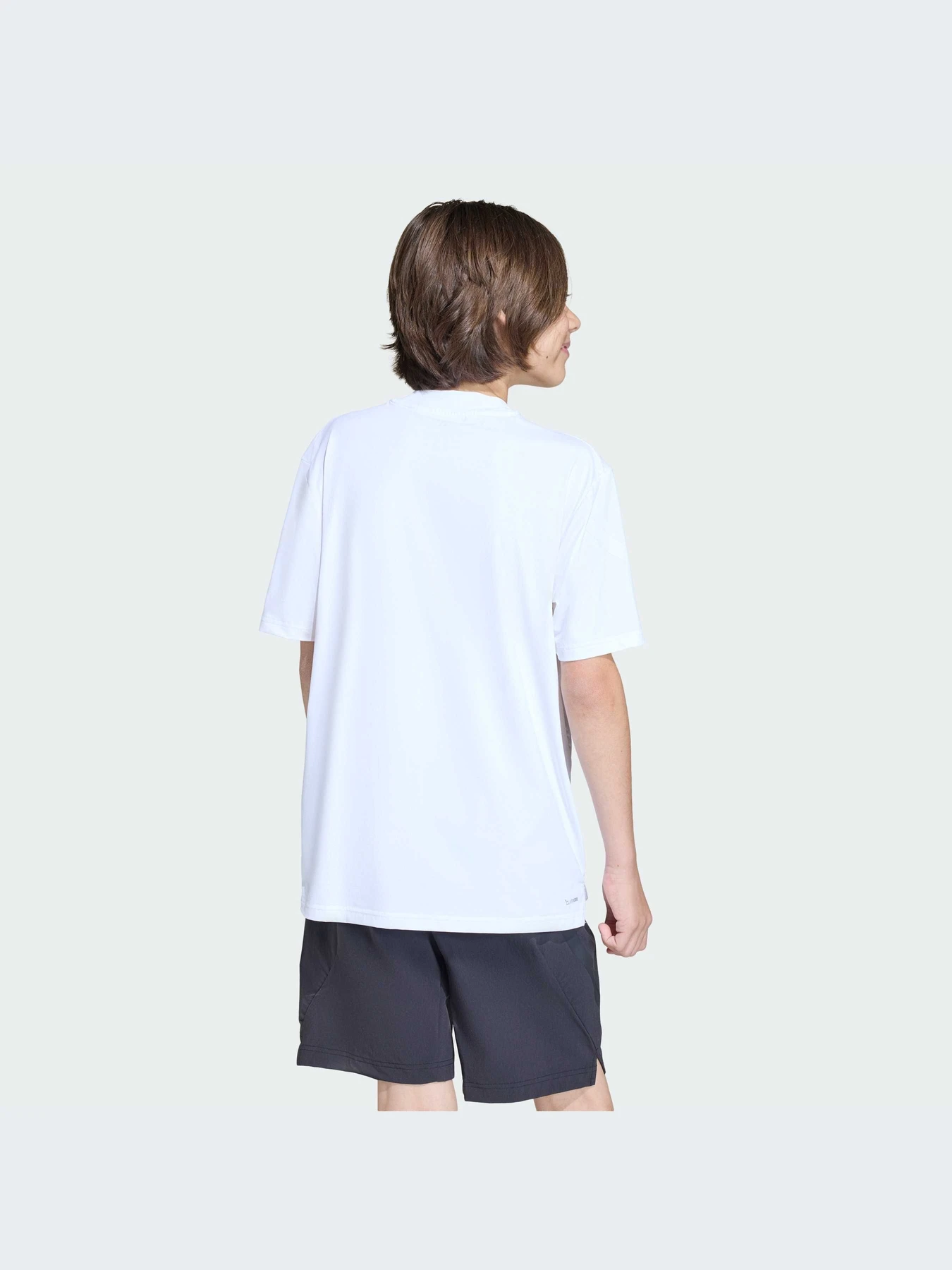 Футболки и поло Adidas ZNE модель KG1009-KZ Футболки и поло Adidas ZNE модель KG1009-KZ Фото