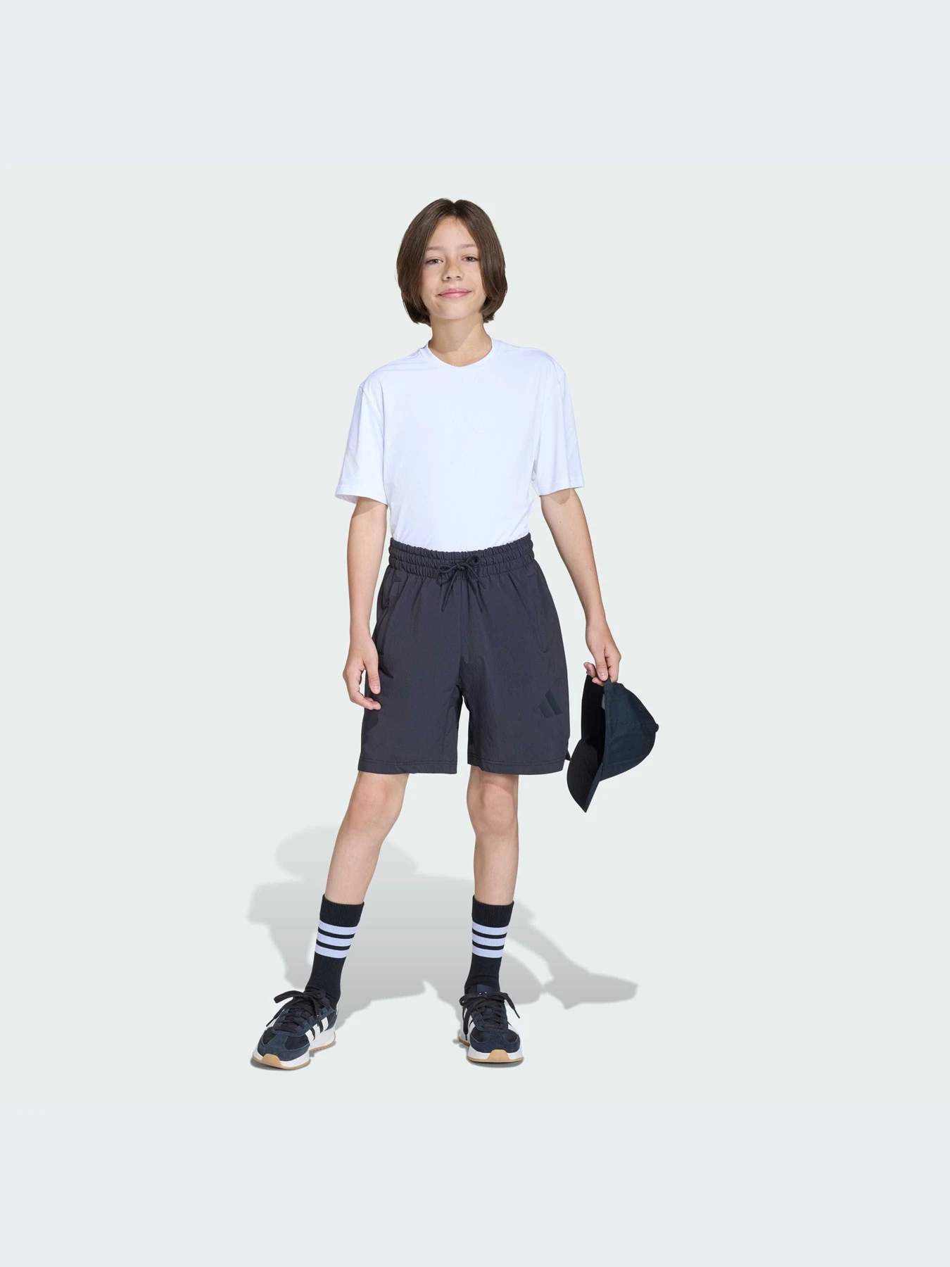 Футболки и поло Adidas ZNE модель KG1009-KZ Футболки и поло Adidas ZNE модель KG1009-KZ Фото
