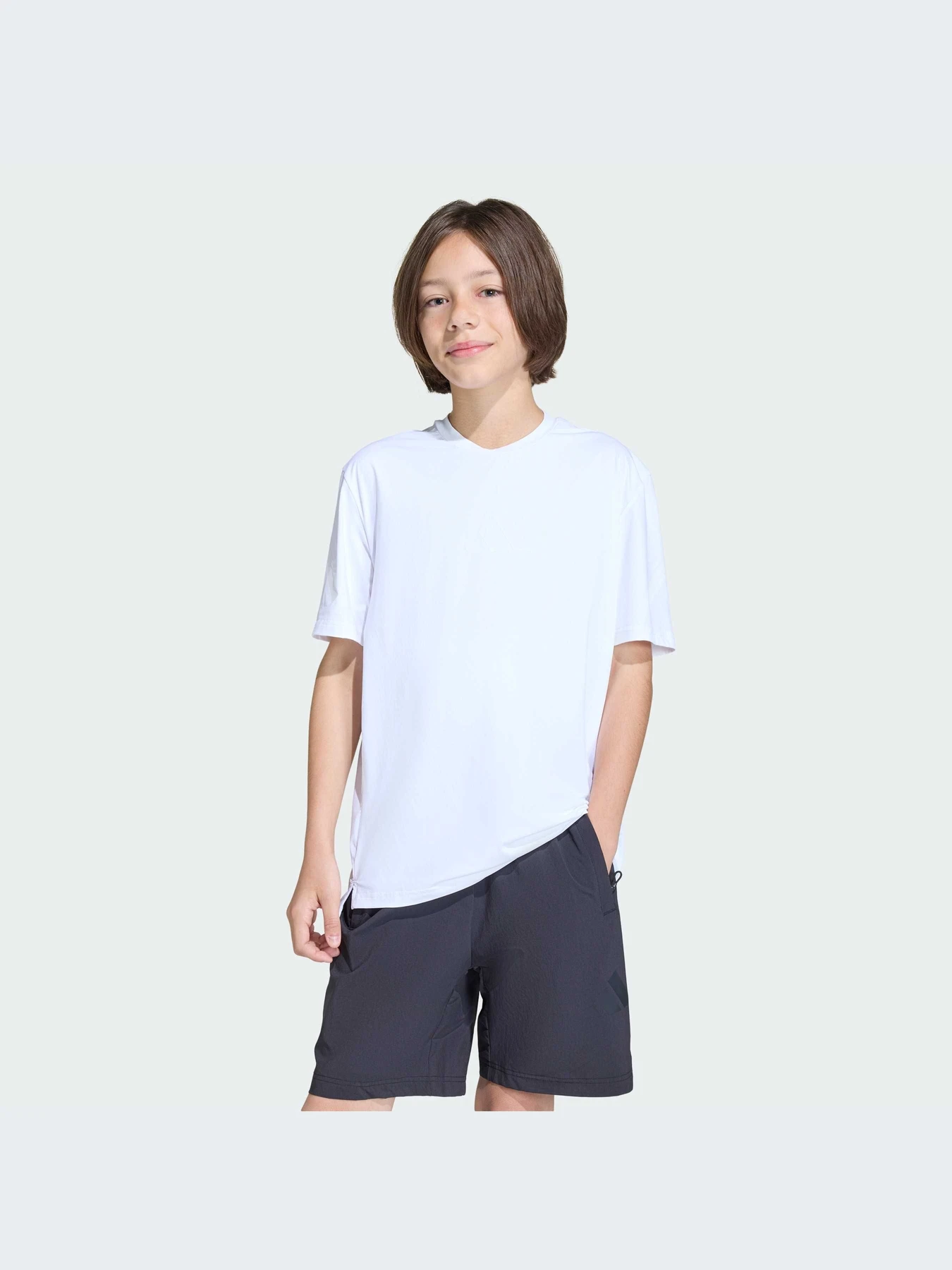 Футболки и поло Adidas ZNE модель KG1009-KZ Футболки и поло Adidas ZNE модель KG1009-KZ Фото