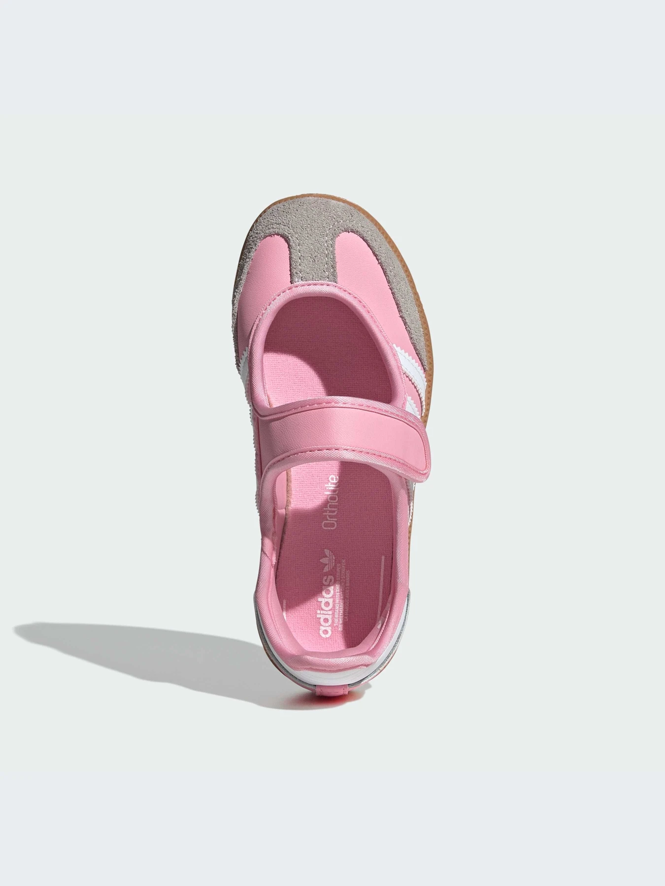 Кроссовки Adidas модель JP9541-KZ Кроссовки Adidas модель JP9541-KZ Фото