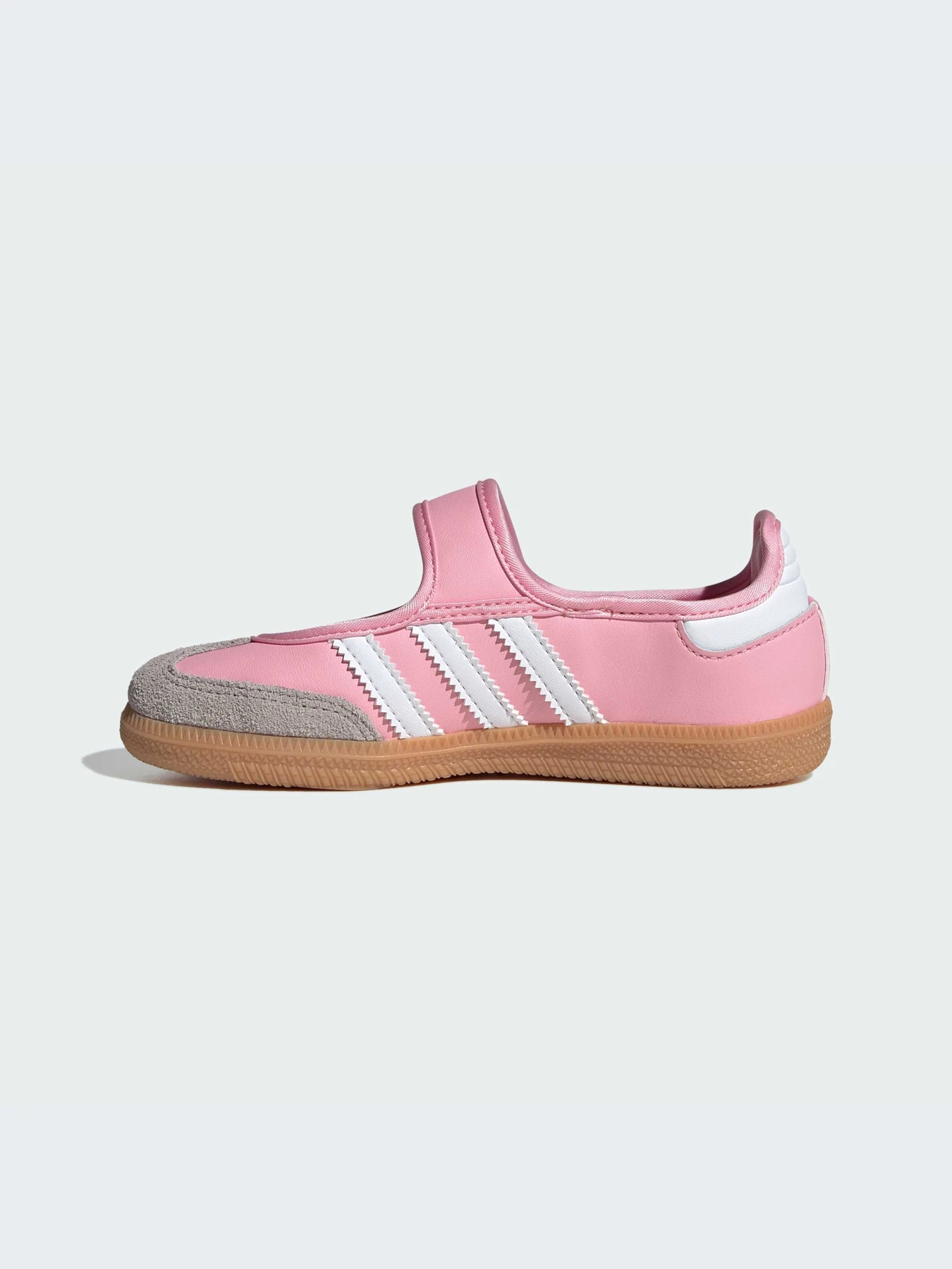 Кроссовки Adidas модель JP9541-KZ Кроссовки Adidas модель JP9541-KZ Фото