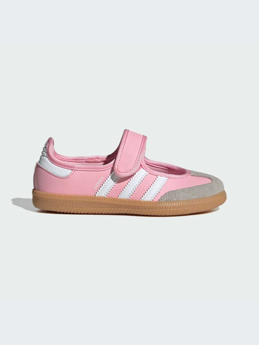 Кроссовки Adidas модель JP9541-KZ Фото