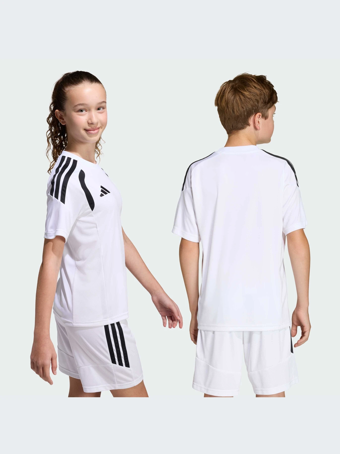 Футболки и поло Adidas Tiro модель KB1312-KZ Футболки и поло Adidas Tiro модель KB1312-KZ Фото