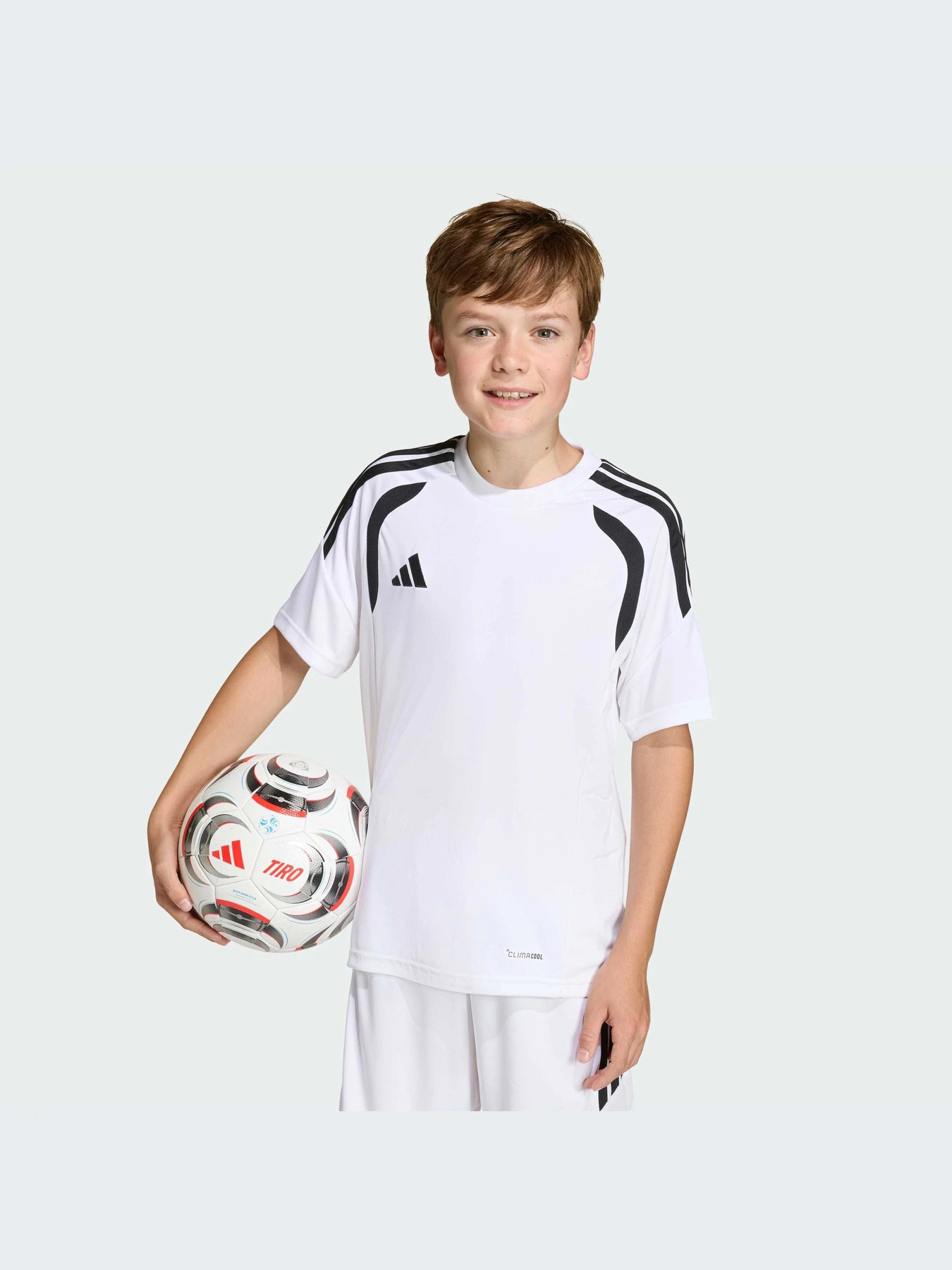 Футболки и поло Adidas Tiro модель KB1312-KZ Футболки и поло Adidas Tiro модель KB1312-KZ Фото