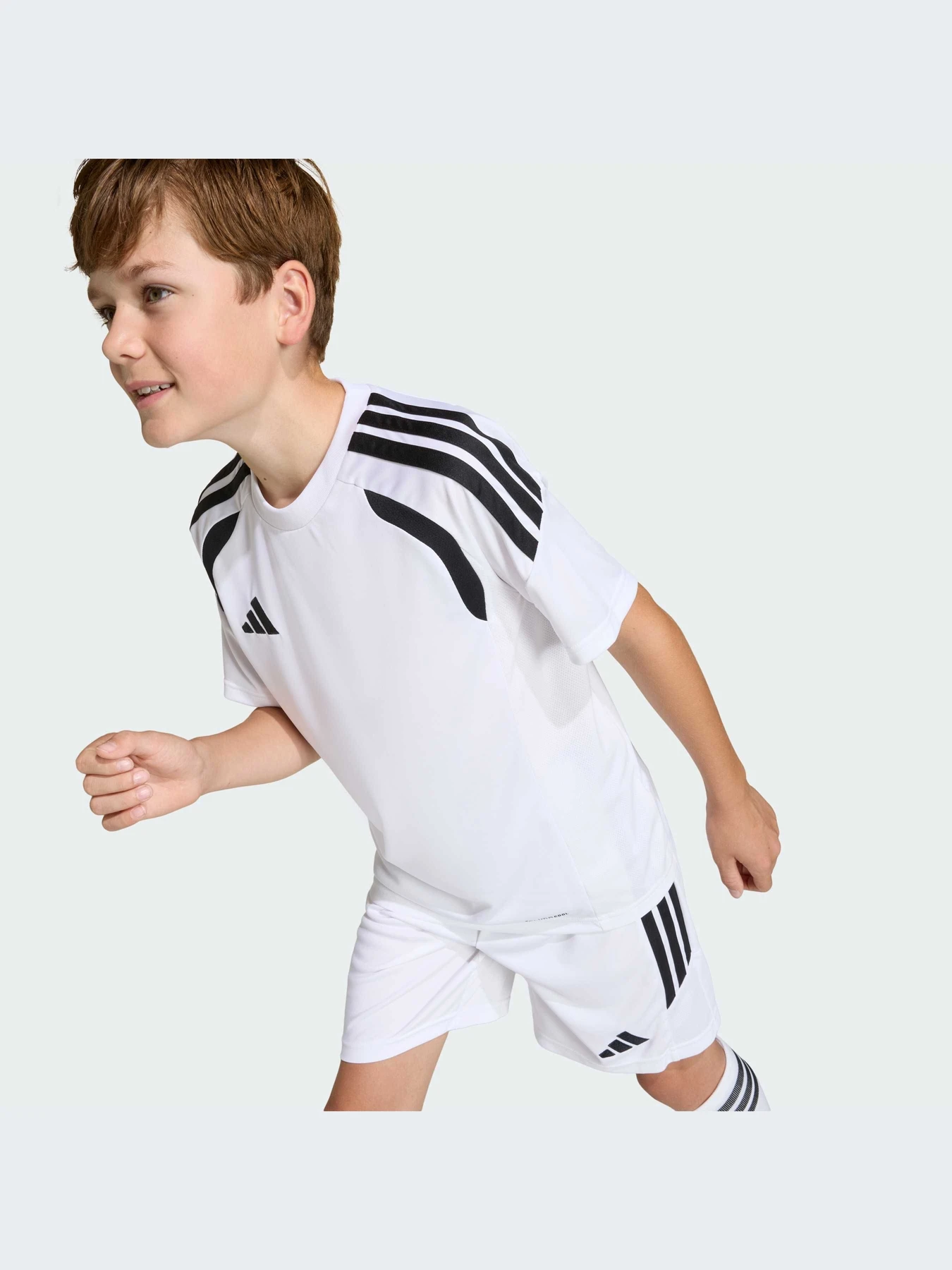Футболки и поло Adidas Tiro модель KB1312-KZ Футболки и поло Adidas Tiro модель KB1312-KZ Фото