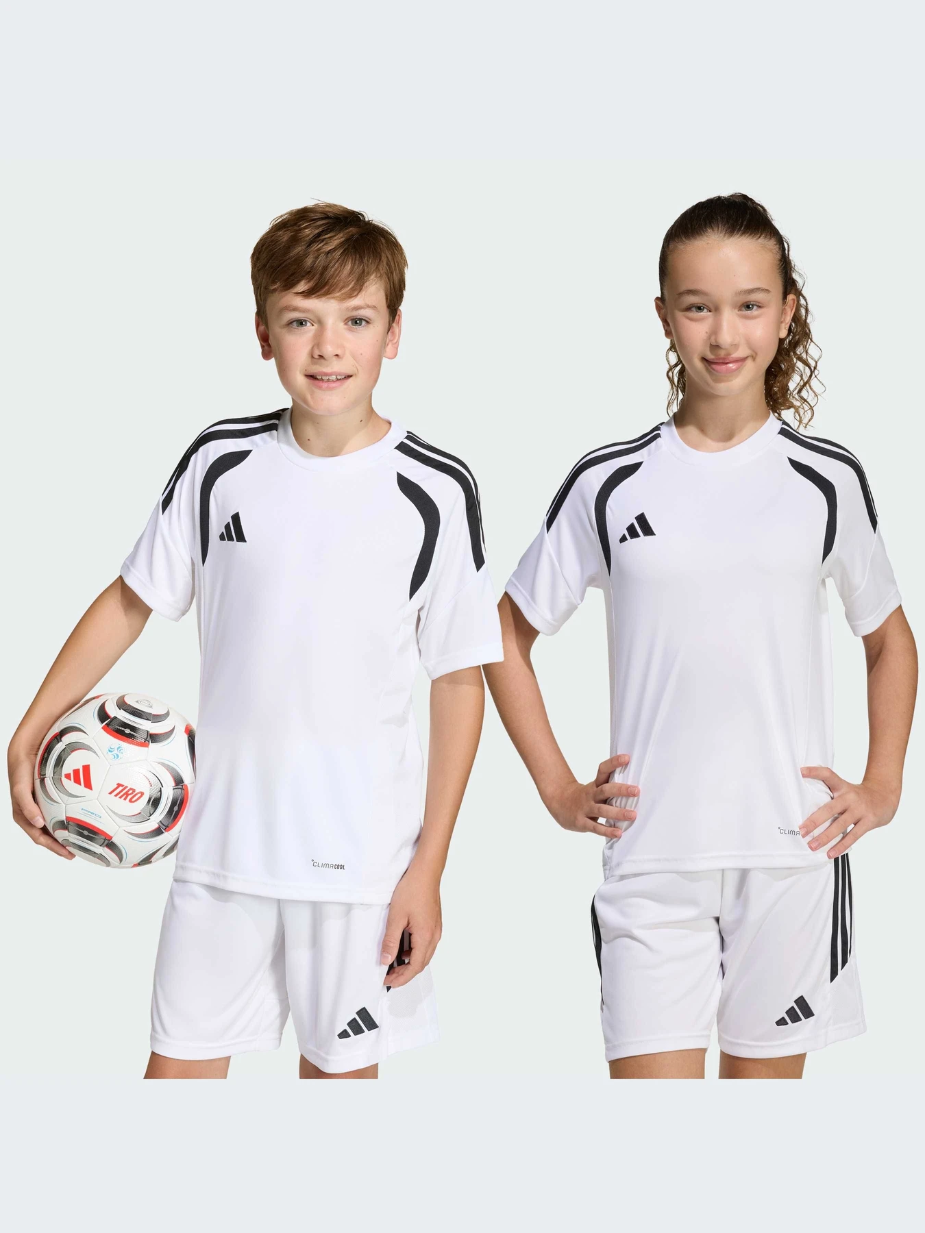 Футболки и поло Adidas Tiro модель KB1312-KZ Футболки и поло Adidas Tiro модель KB1312-KZ Фото