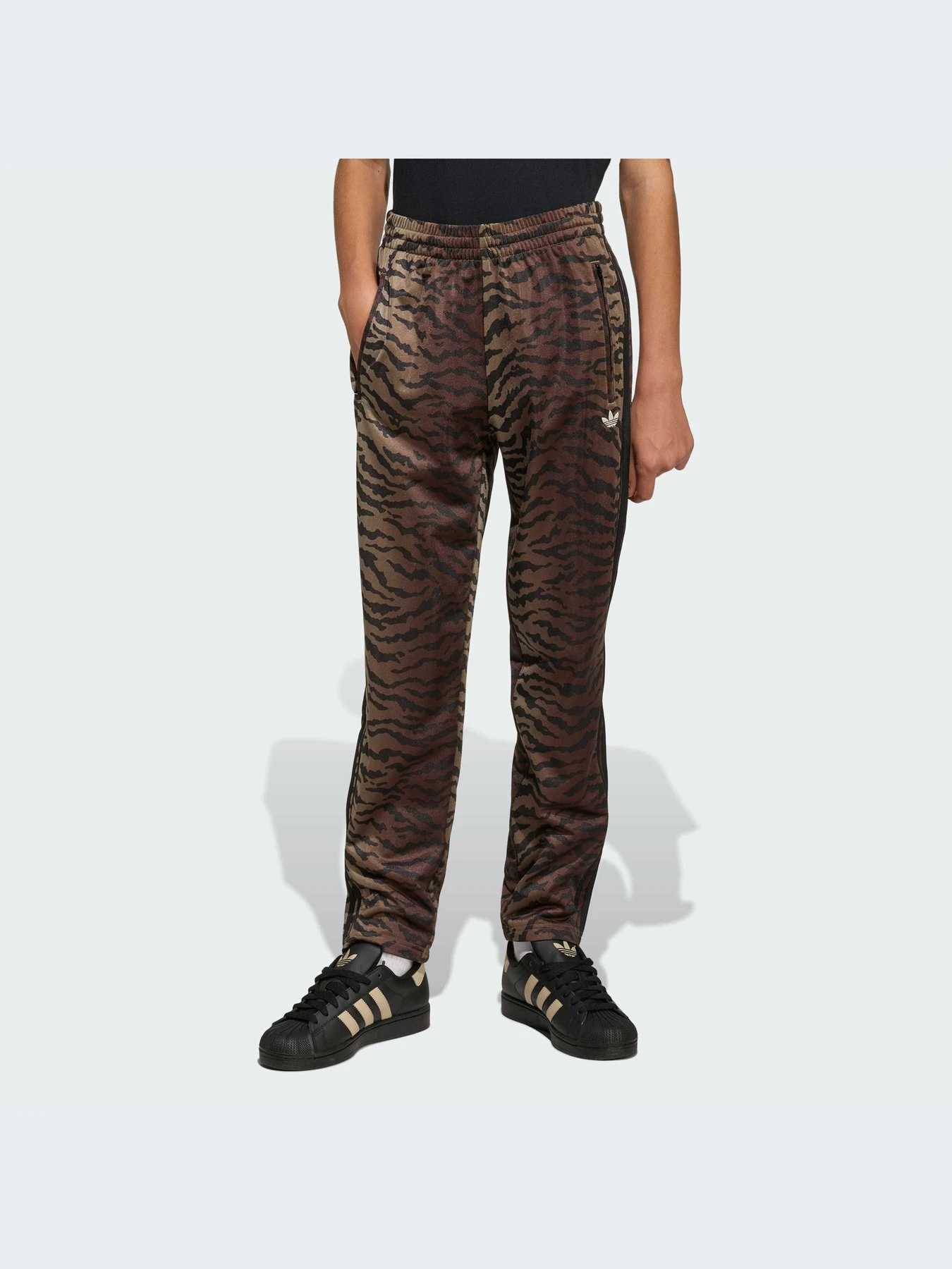 Брюки Adidas модель KD3200-KZ Брюки Adidas модель KD3200-KZ Фото