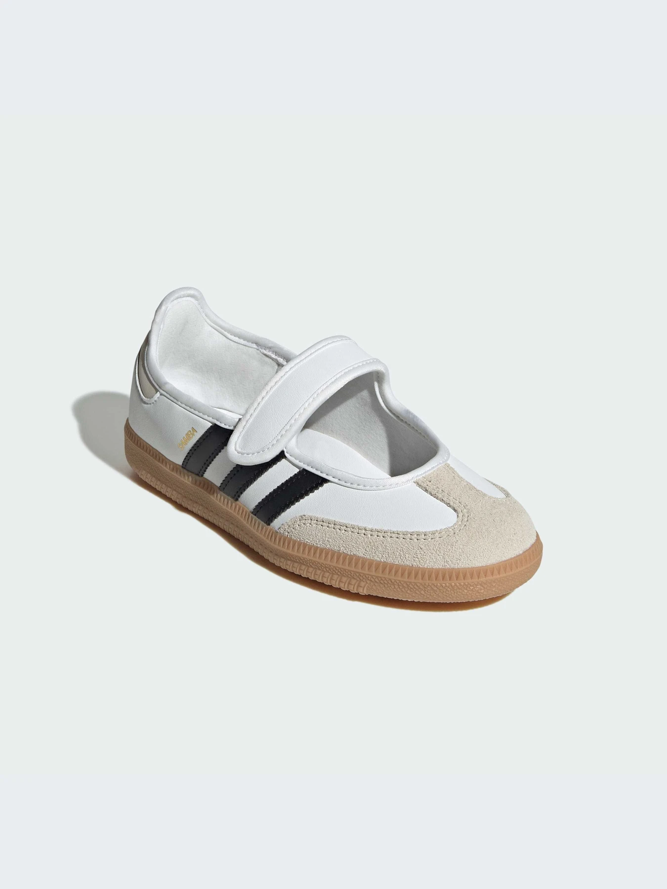 Туфли и лоферы Adidas модель JR7436-KZ Туфли и лоферы Adidas модель JR7436-KZ Фото