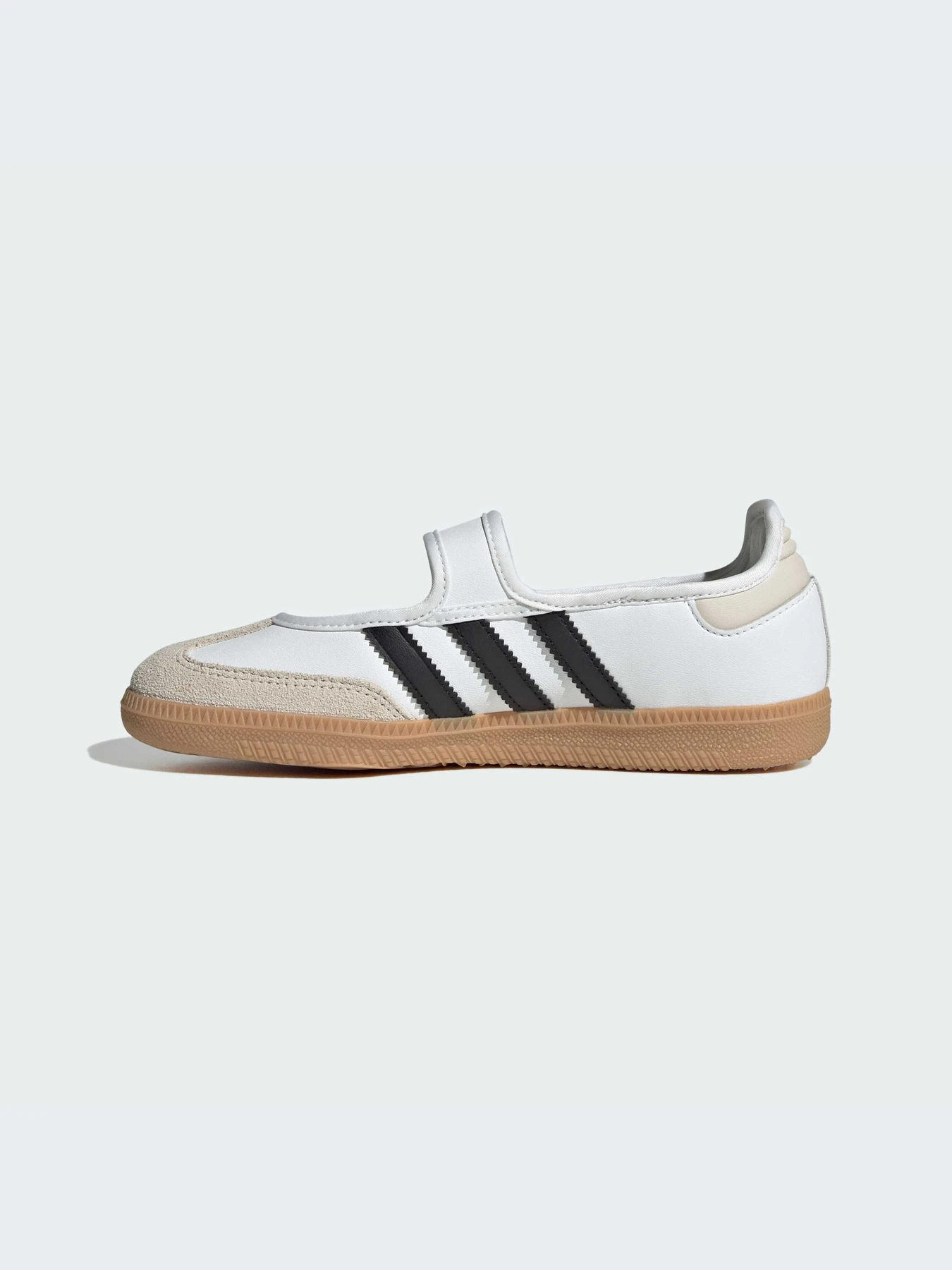 Туфли и лоферы Adidas модель JR7436-KZ Туфли и лоферы Adidas модель JR7436-KZ Фото