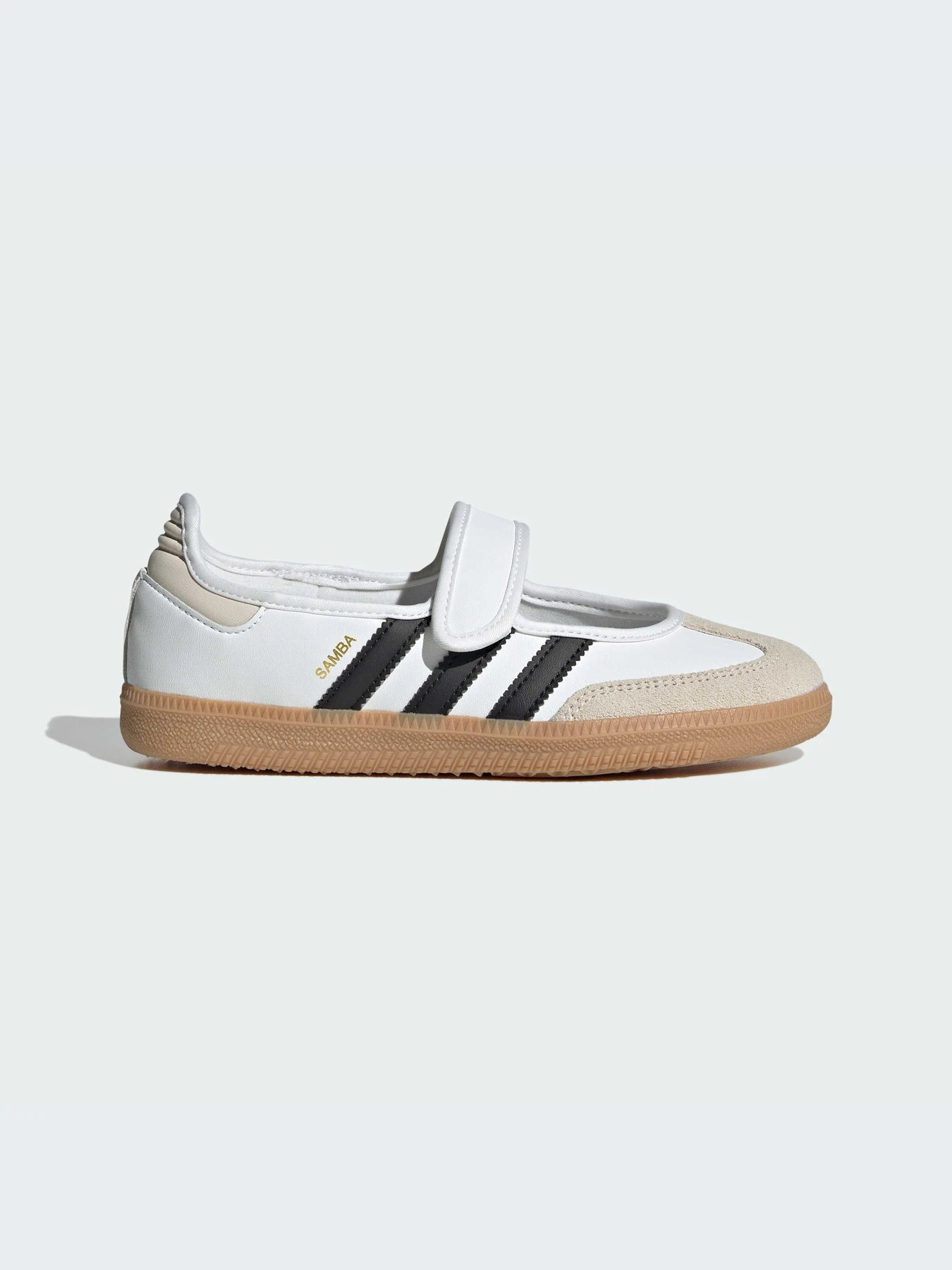 Туфли и лоферы Adidas модель JR7436-KZ Туфли и лоферы Adidas модель JR7436-KZ Фото