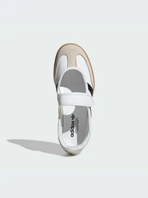 Туфли и лоферы Adidas модель JR7436-KZ Фото