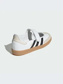 Туфли и лоферы Adidas модель JR7436-KZ Фото