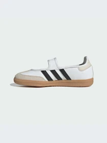 Туфли и лоферы Adidas модель JR7436-KZ Фото