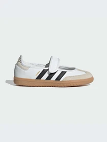 Туфли и лоферы Adidas модель JR7436-KZ Фото
