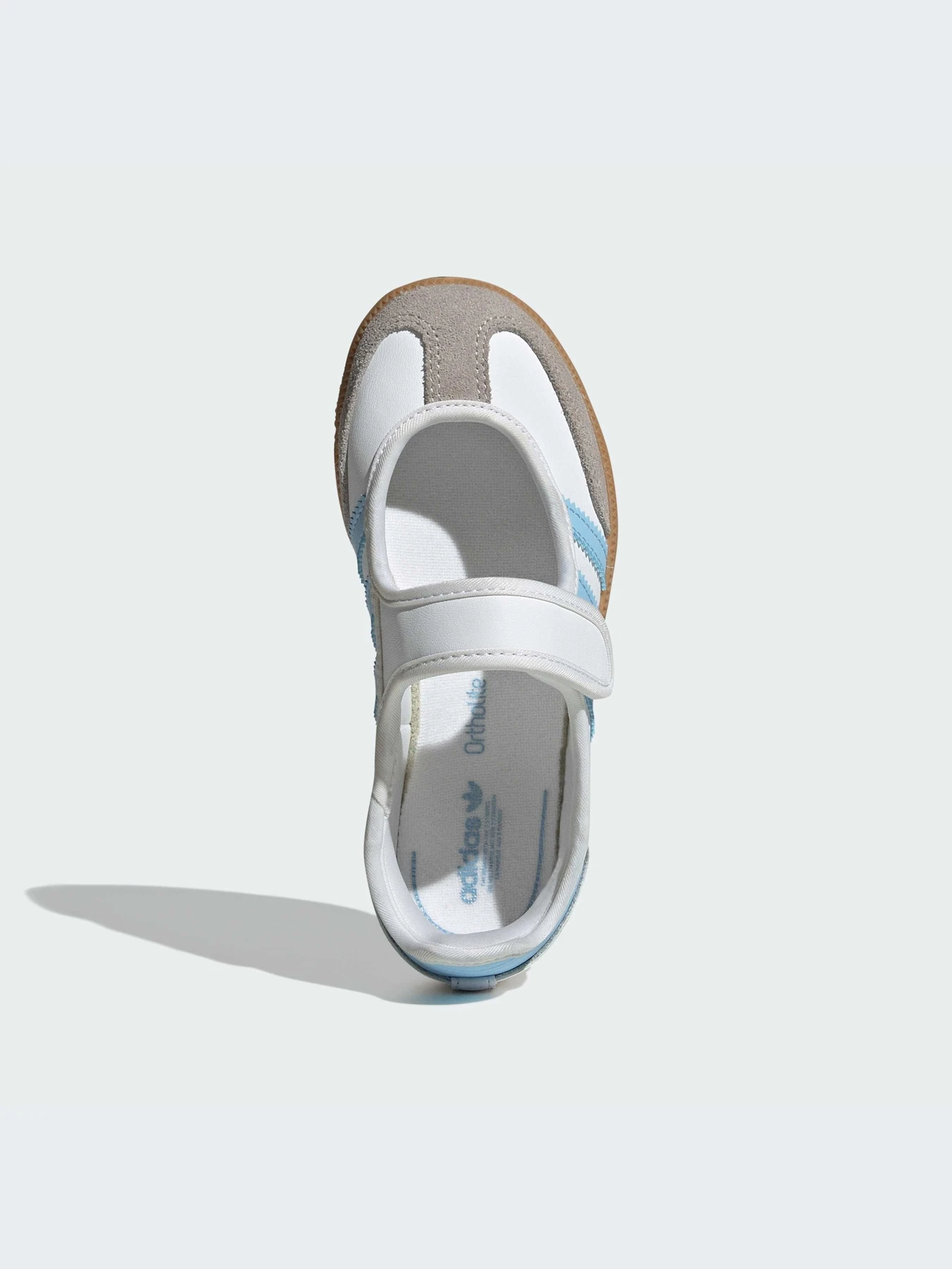 Кроссовки Adidas модель JQ9305-KZ Кроссовки Adidas модель JQ9305-KZ Фото