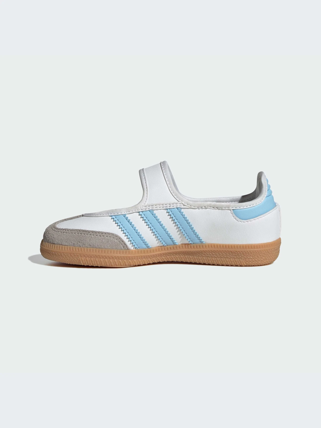 Кроссовки Adidas модель JQ9305-KZ Кроссовки Adidas модель JQ9305-KZ Фото