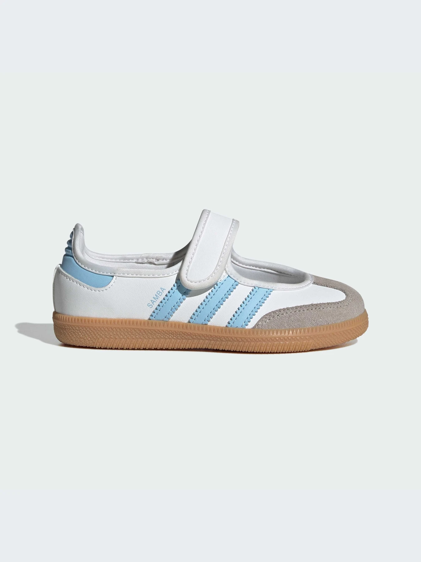 Кроссовки Adidas модель JQ9305-KZ Кроссовки Adidas модель JQ9305-KZ Фото