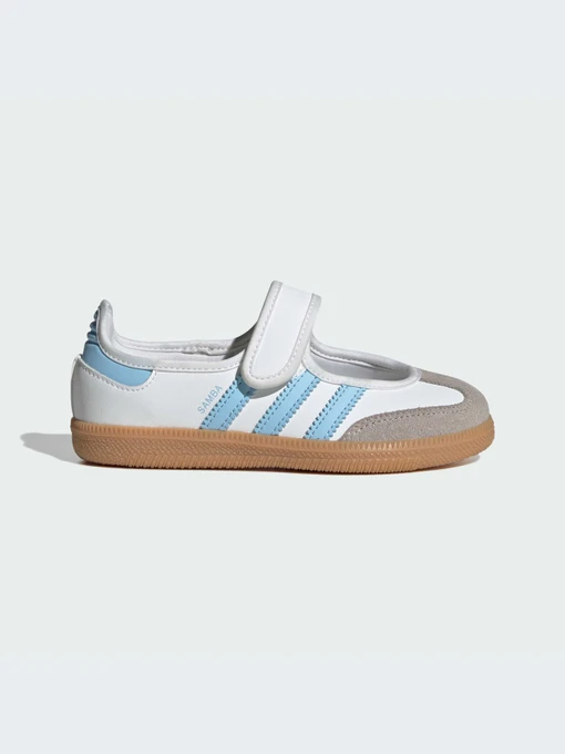 Кроссовки Adidas модель JQ9305-KZ Фото