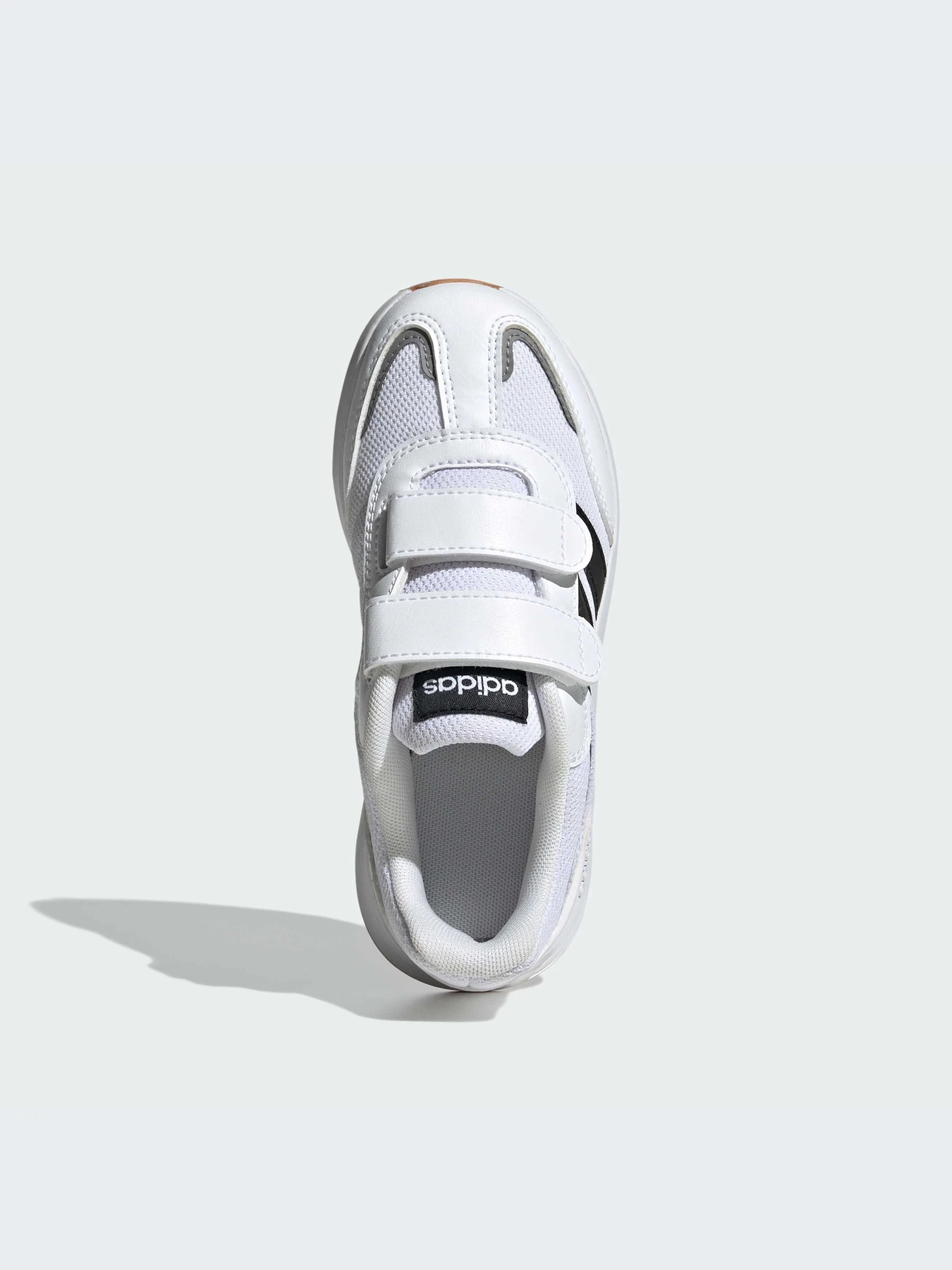 Кеды Adidas модель JQ4765-KZ Кеды Adidas модель JQ4765-KZ Фото