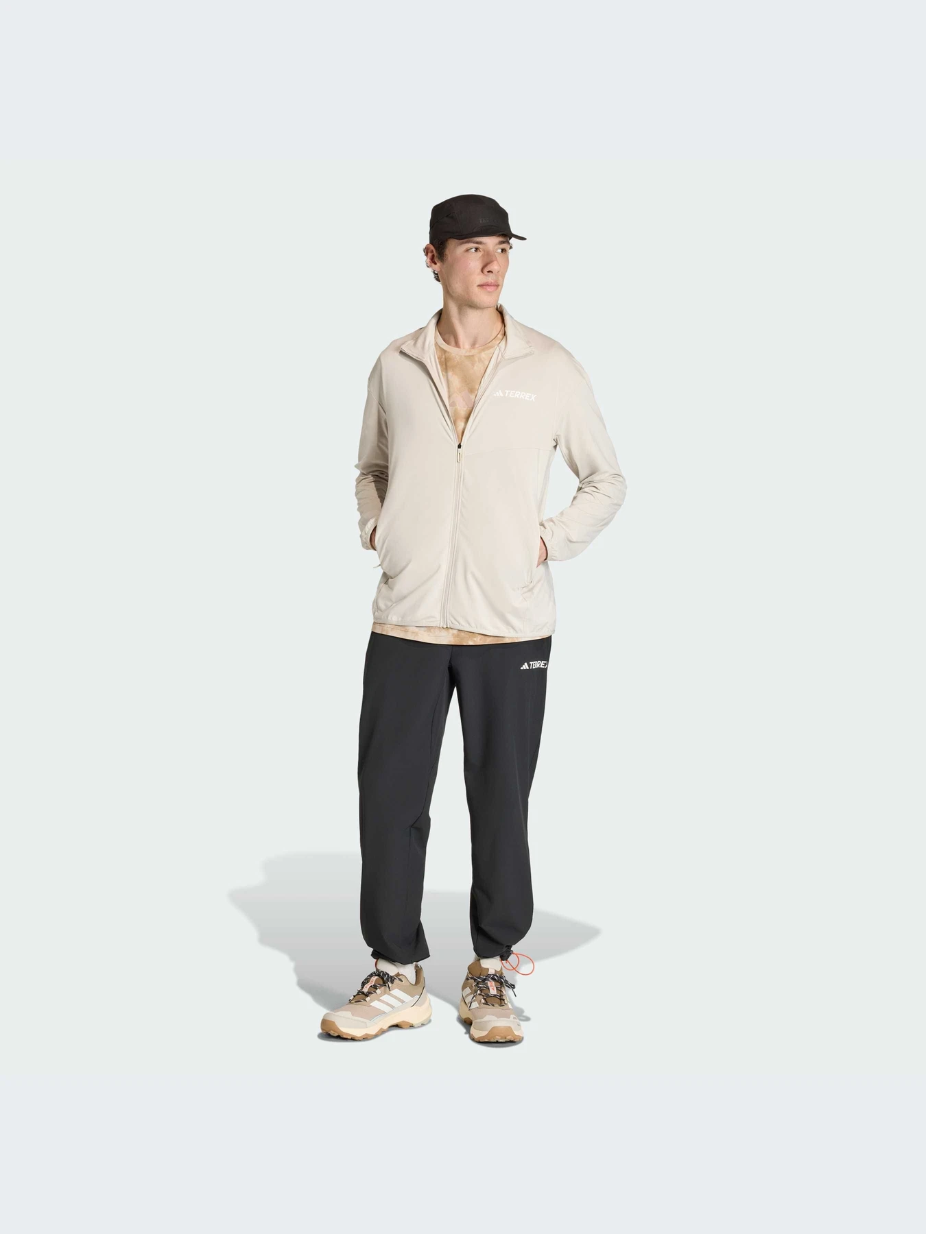 Куртки и дубленки Adidas модель KA9530-KZ Куртки и дубленки Adidas модель KA9530-KZ Фото