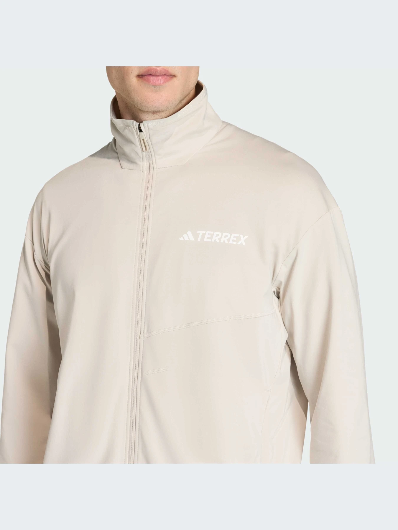 Куртки и дубленки Adidas модель KA9530-KZ Куртки и дубленки Adidas модель KA9530-KZ Фото