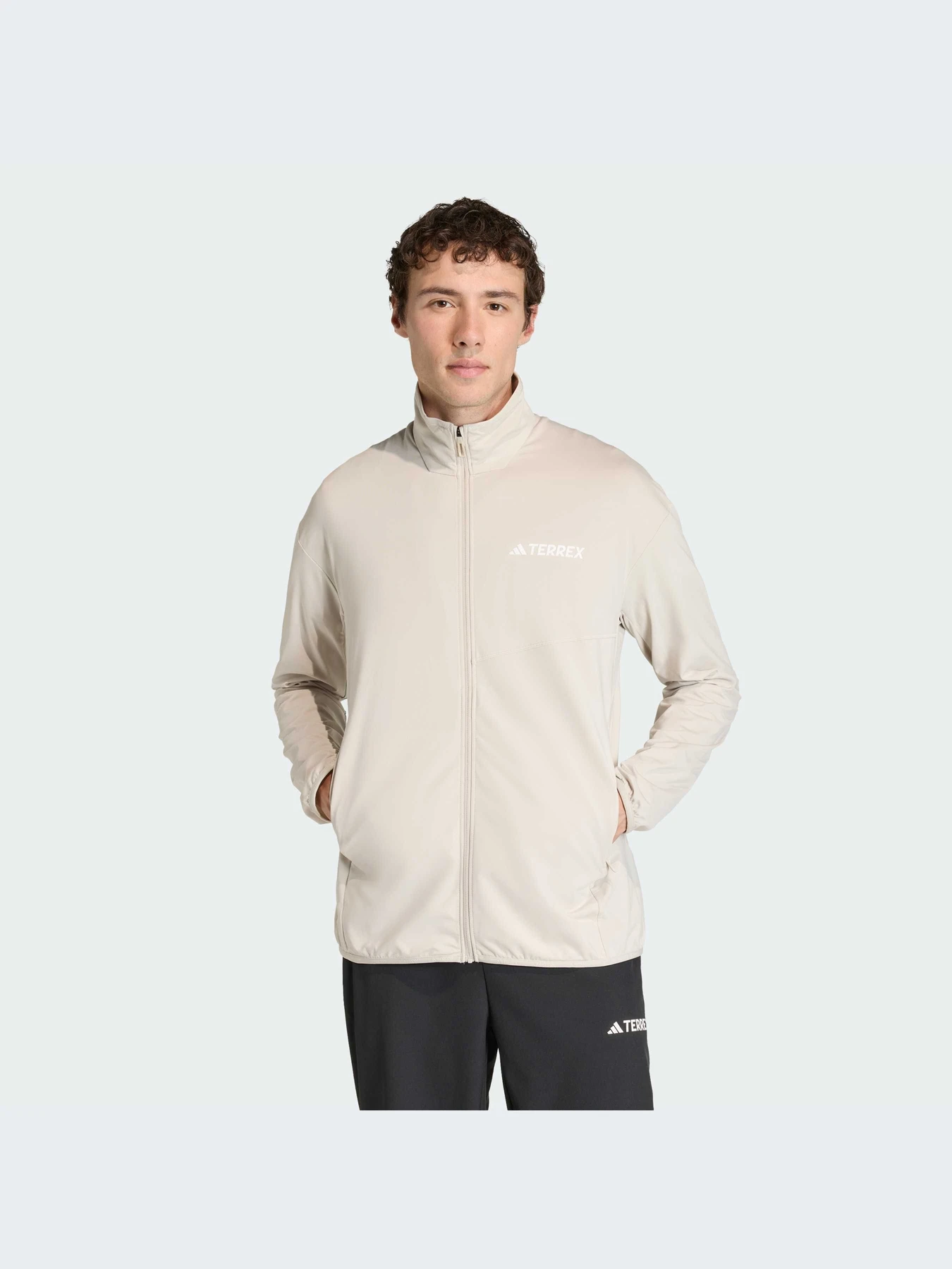 Куртки и дубленки Adidas модель KA9530-KZ Куртки и дубленки Adidas модель KA9530-KZ Фото
