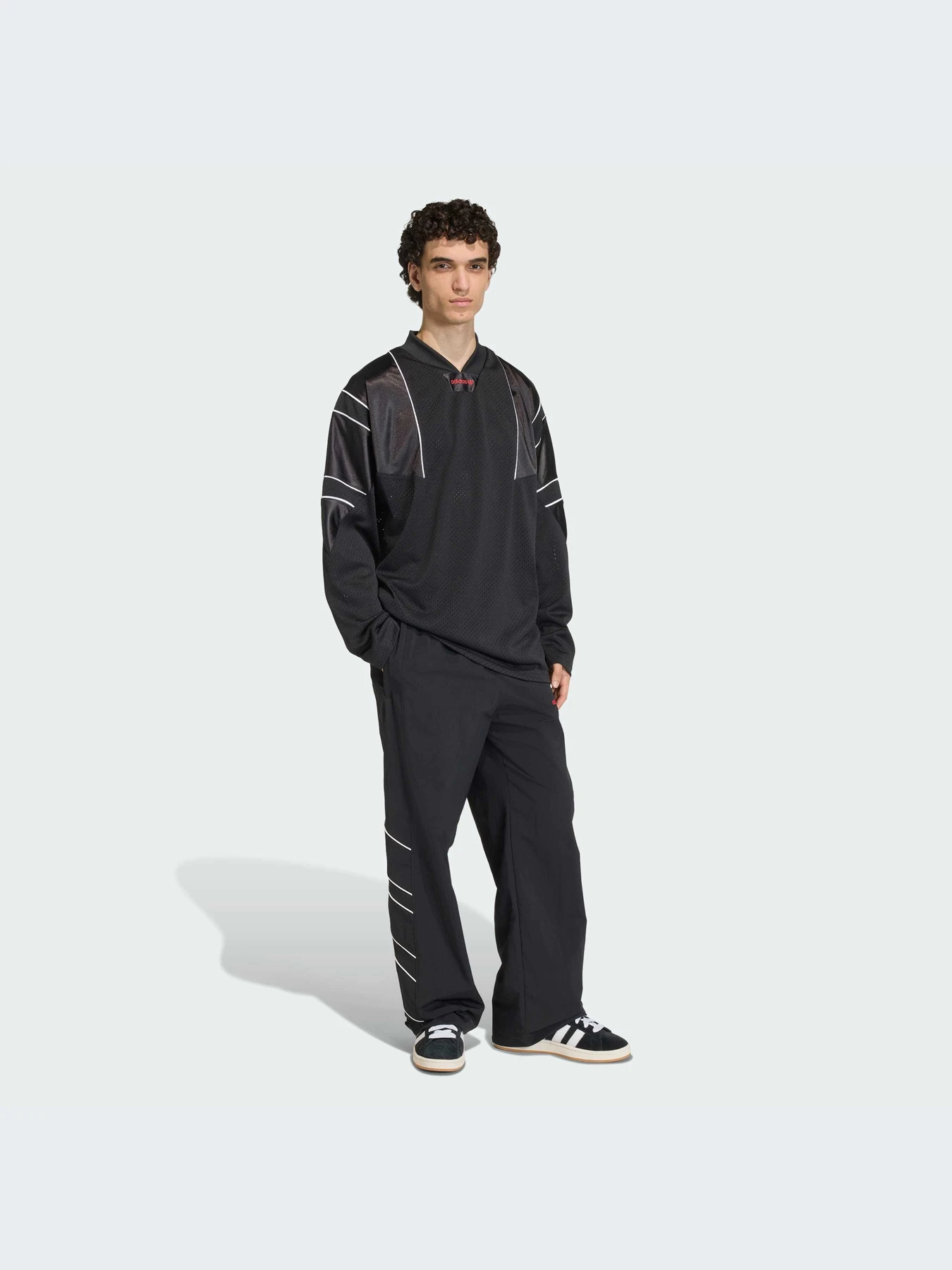 Брюки Adidas модель KE0093-KZ Брюки Adidas модель KE0093-KZ Фото