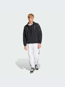 Худи и свитшоты Adidas модель KE0096-KZ Фото