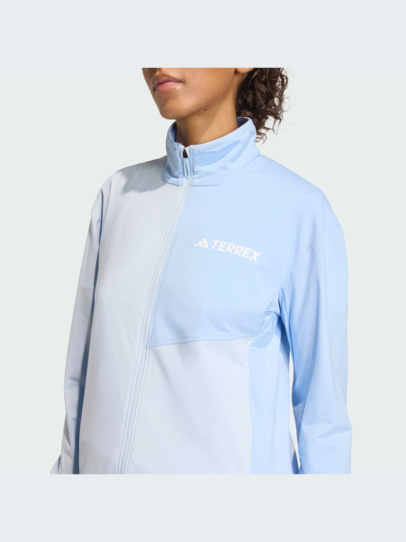 Куртки и дубленки Adidas модель KB2214-KZ Фото