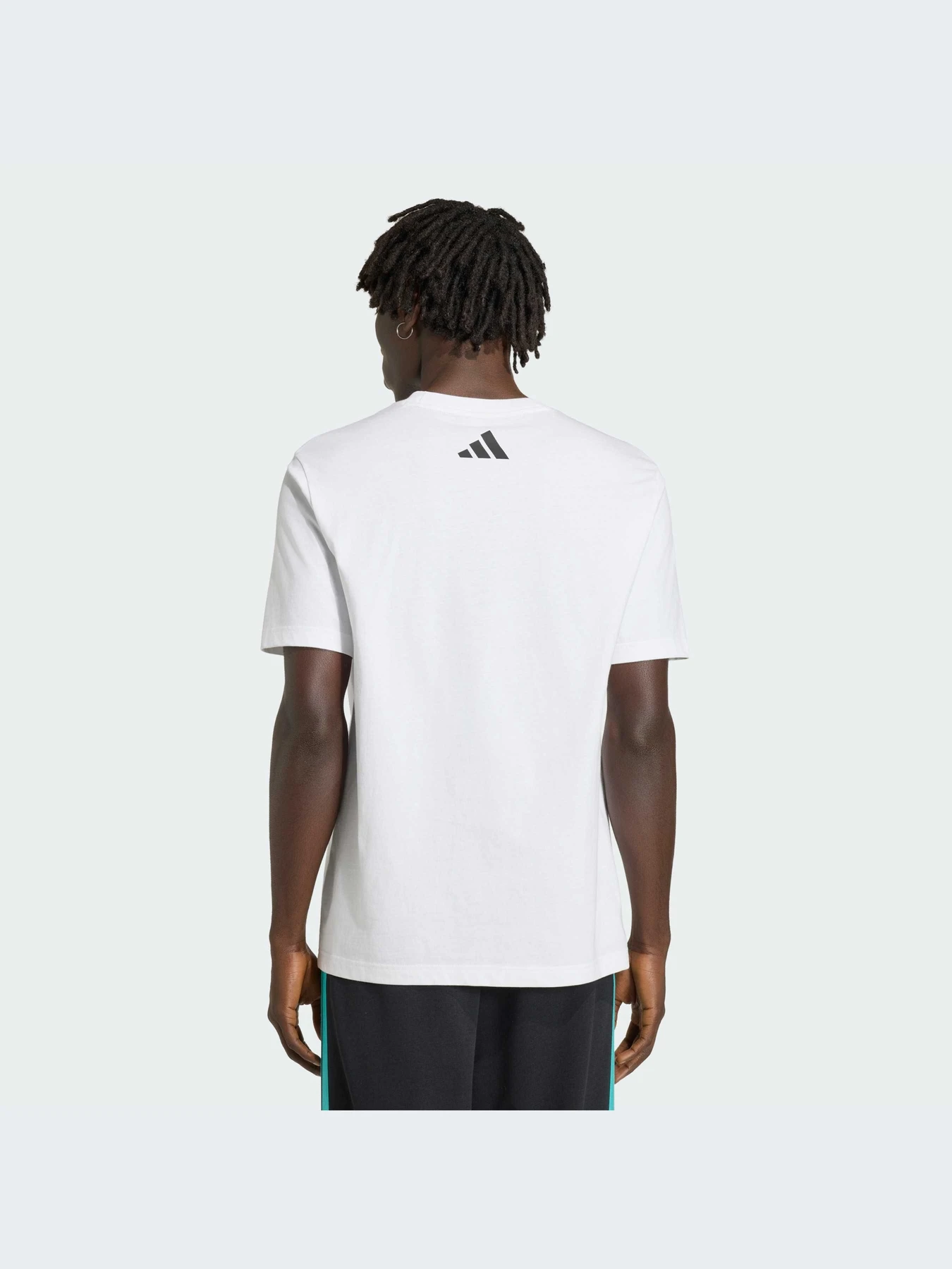 Футболки и поло Adidas модель KE8164-KZ Футболки и поло Adidas модель KE8164-KZ Фото