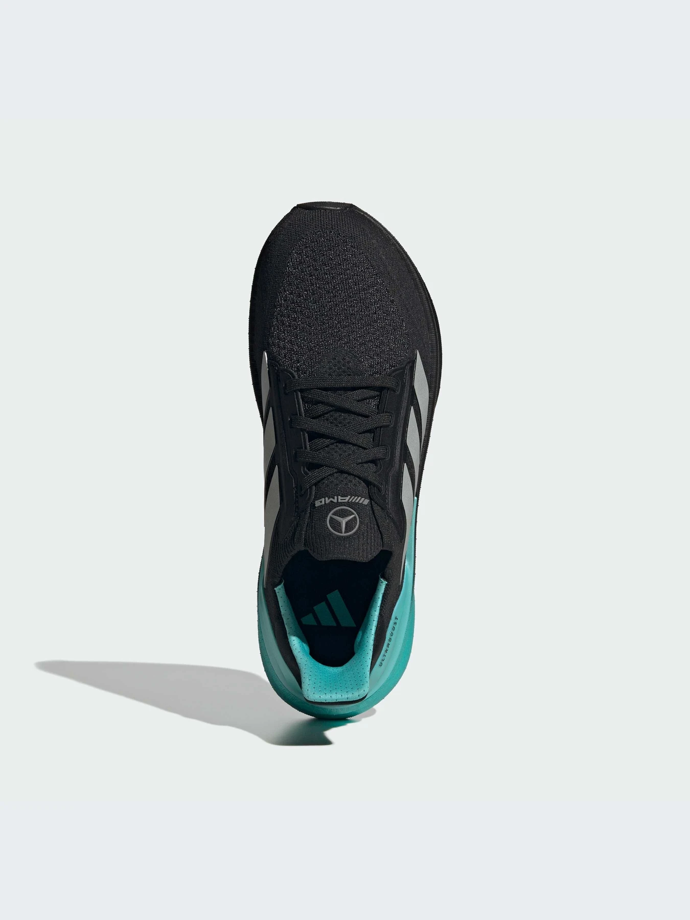 Кроссовки Adidas Ultraboost модель KJ3673-KZ Кроссовки Adidas Ultraboost модель KJ3673-KZ Фото