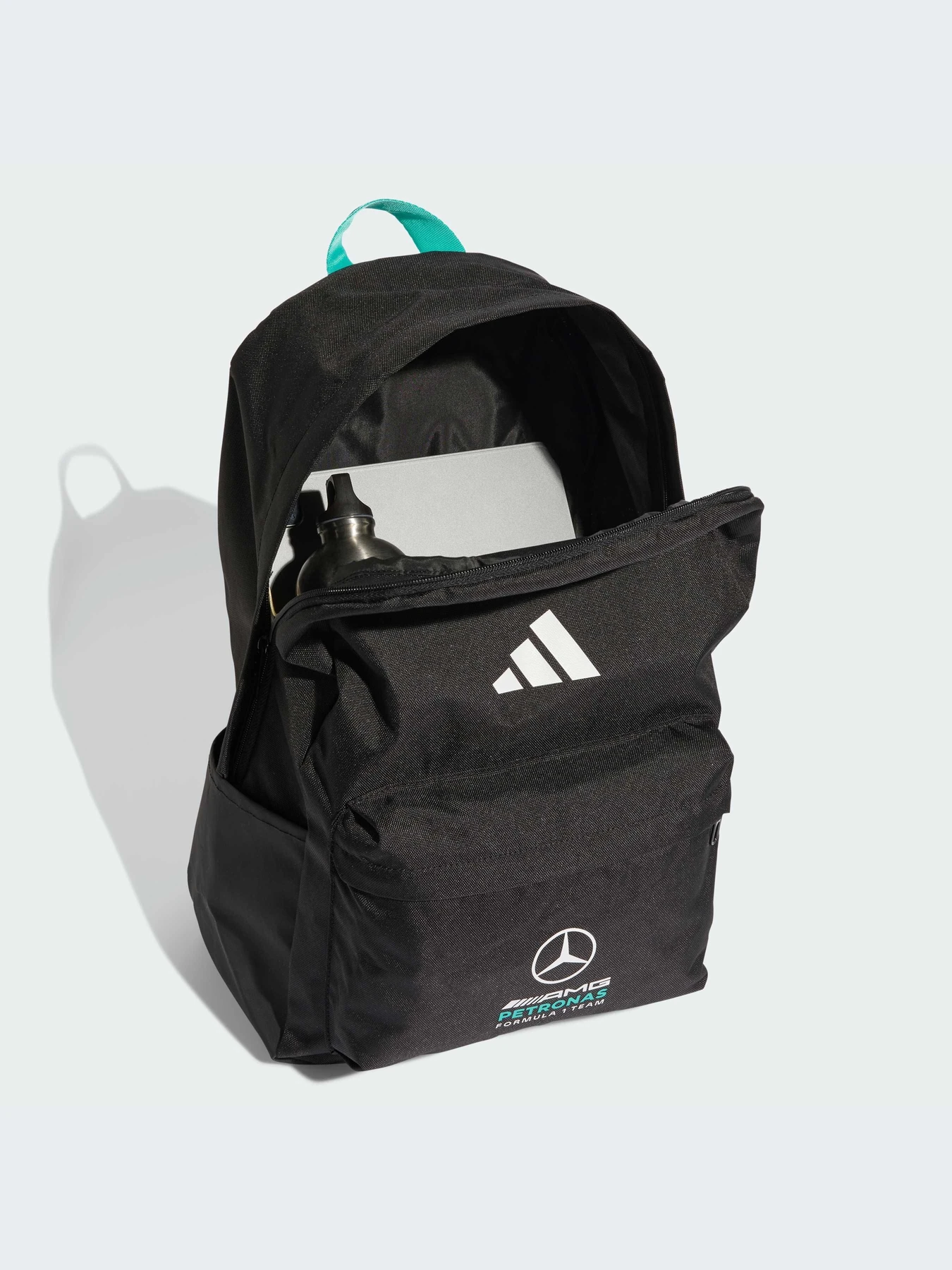 Рюкзаки Adidas модель KF1778-KZ Рюкзаки Adidas модель KF1778-KZ Фото