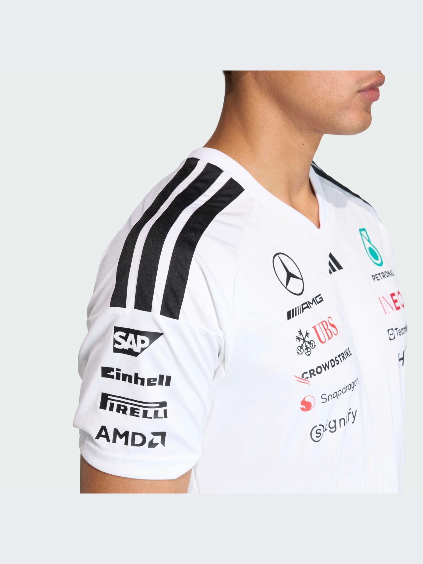 Футболки и поло Adidas модель KF0160-KZ Футболки и поло Adidas модель KF0160-KZ Фото