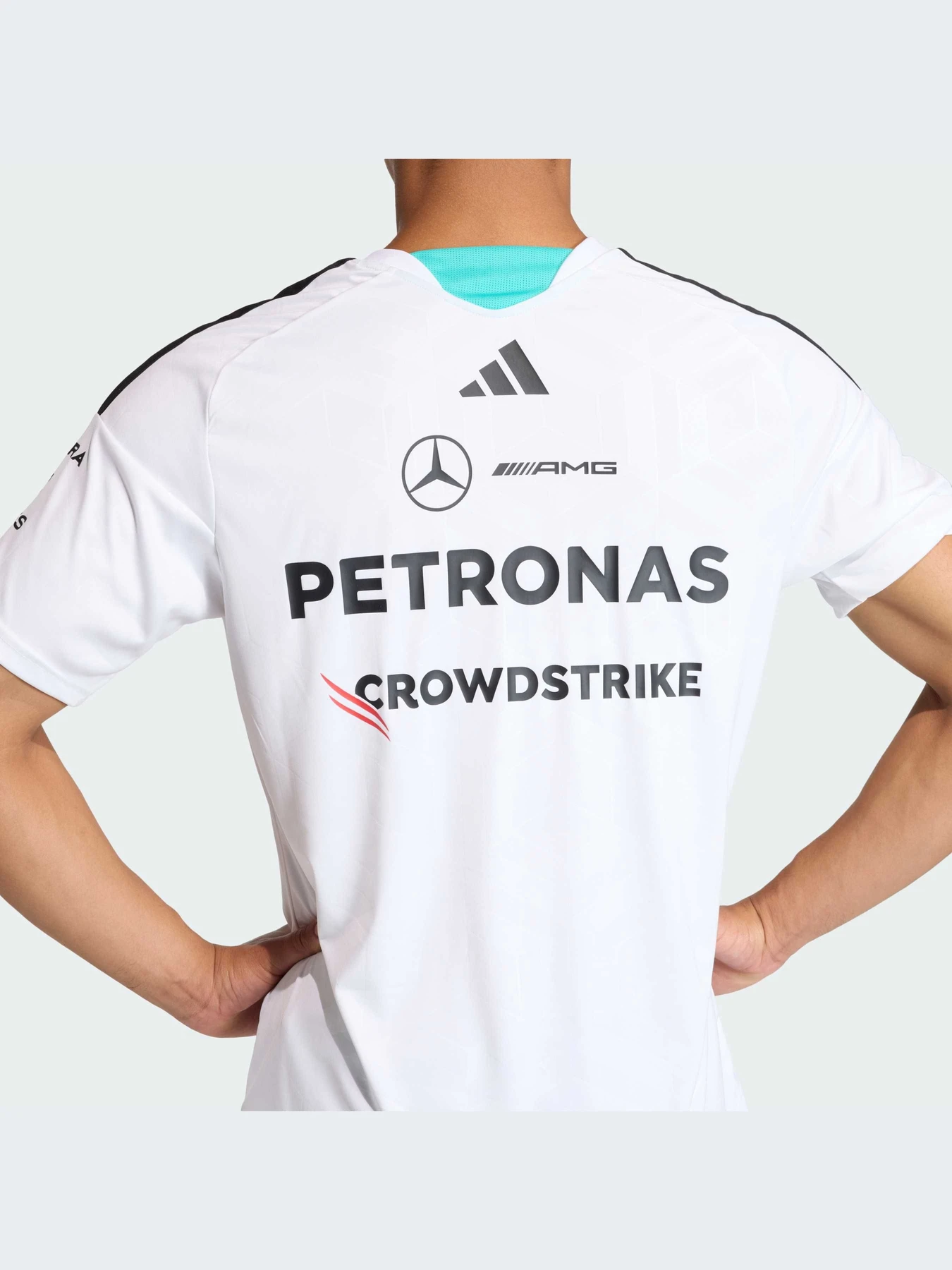 Футболки и поло Adidas модель KF0160-KZ Футболки и поло Adidas модель KF0160-KZ Фото