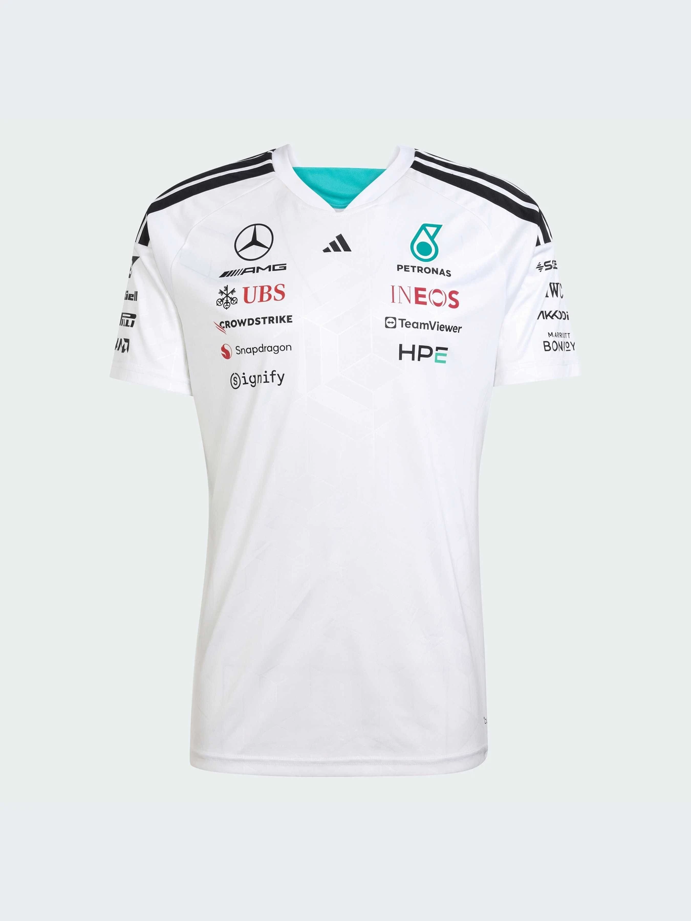 Футболки и поло Adidas модель KF0160-KZ Футболки и поло Adidas модель KF0160-KZ Фото