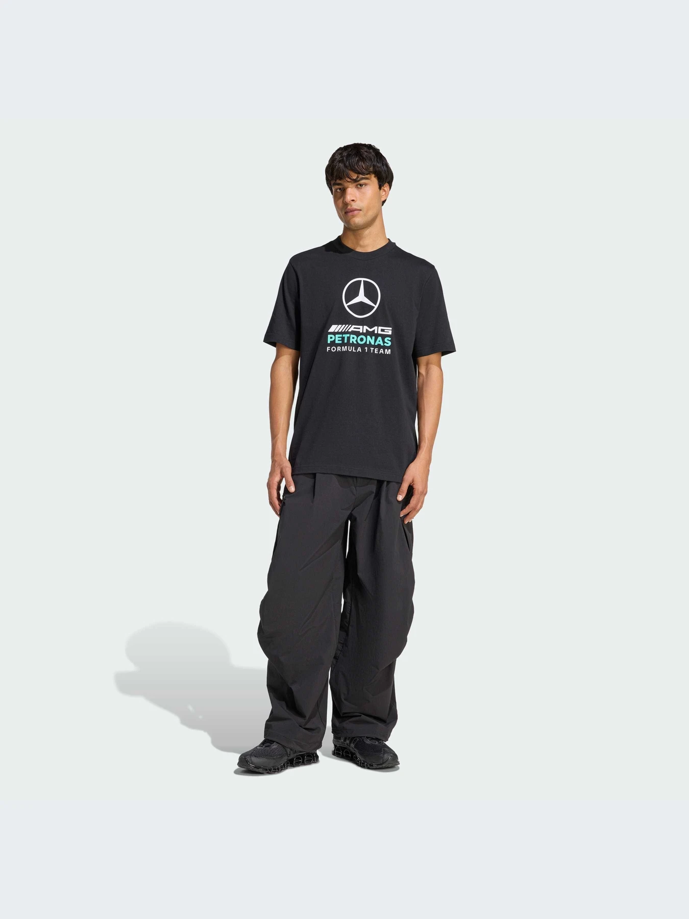 Футболки и поло Adidas модель KE8163-KZ Футболки и поло Adidas модель KE8163-KZ Фото