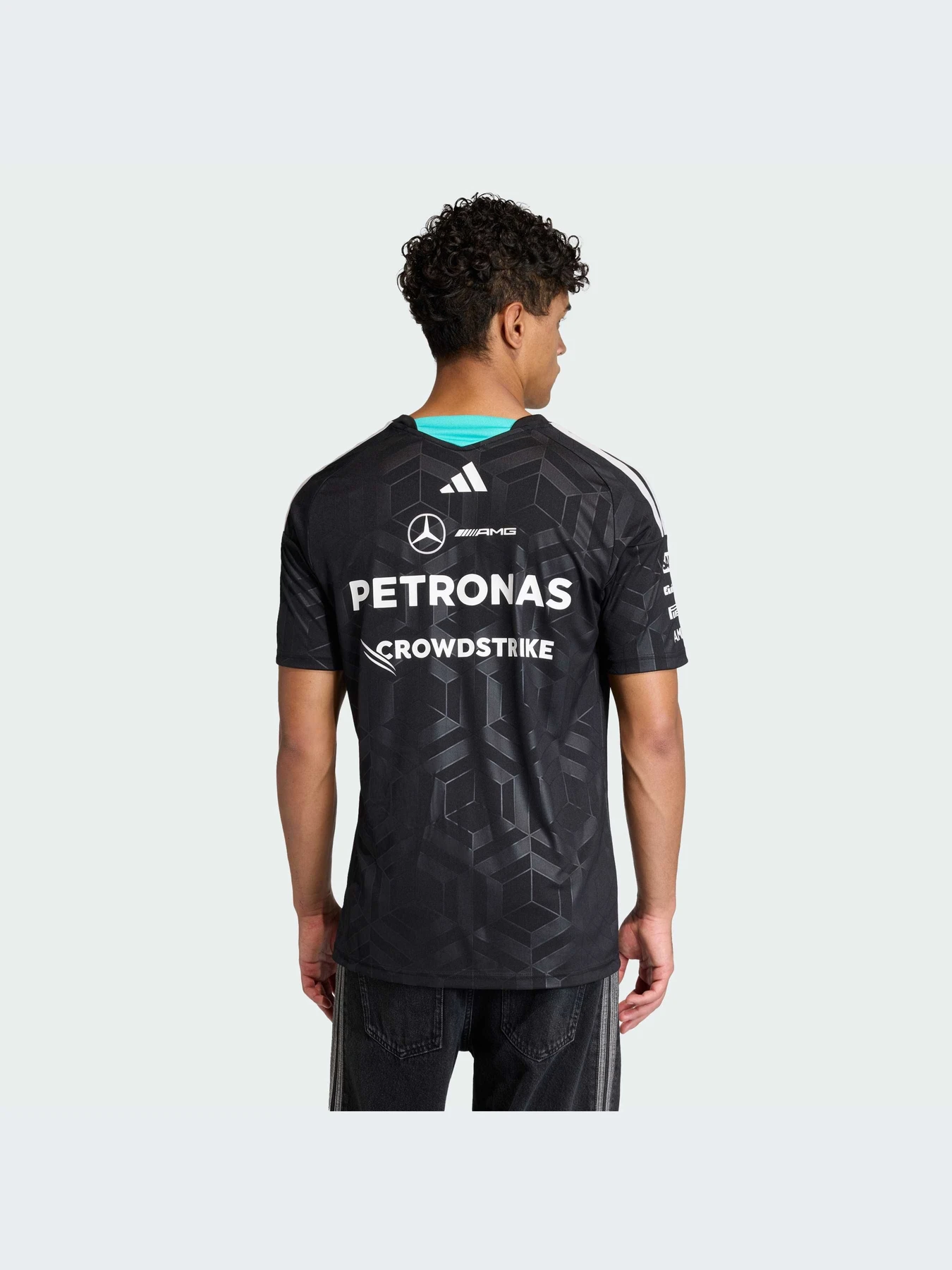 Футболки и поло Adidas модель KF0161-KZ Футболки и поло Adidas модель KF0161-KZ Фото