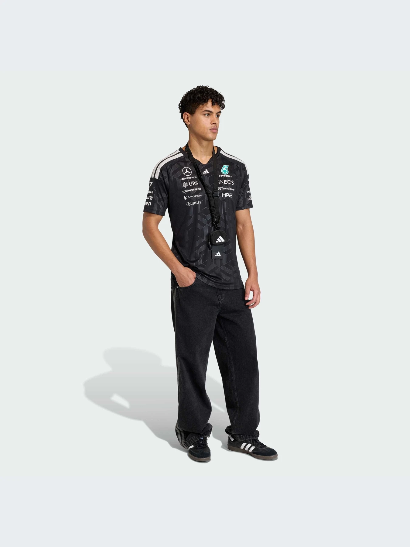 Футболки и поло Adidas модель KF0161-KZ Футболки и поло Adidas модель KF0161-KZ Фото