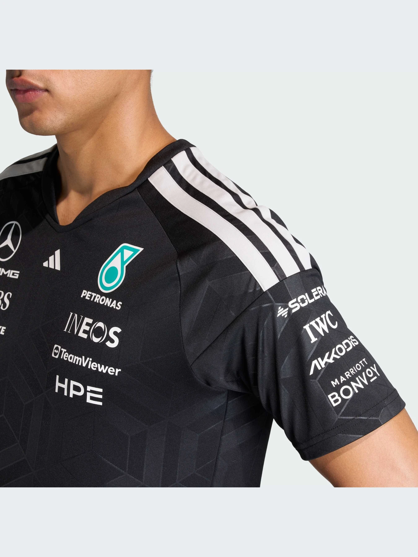 Футболки и поло Adidas модель KF0161-KZ Футболки и поло Adidas модель KF0161-KZ Фото