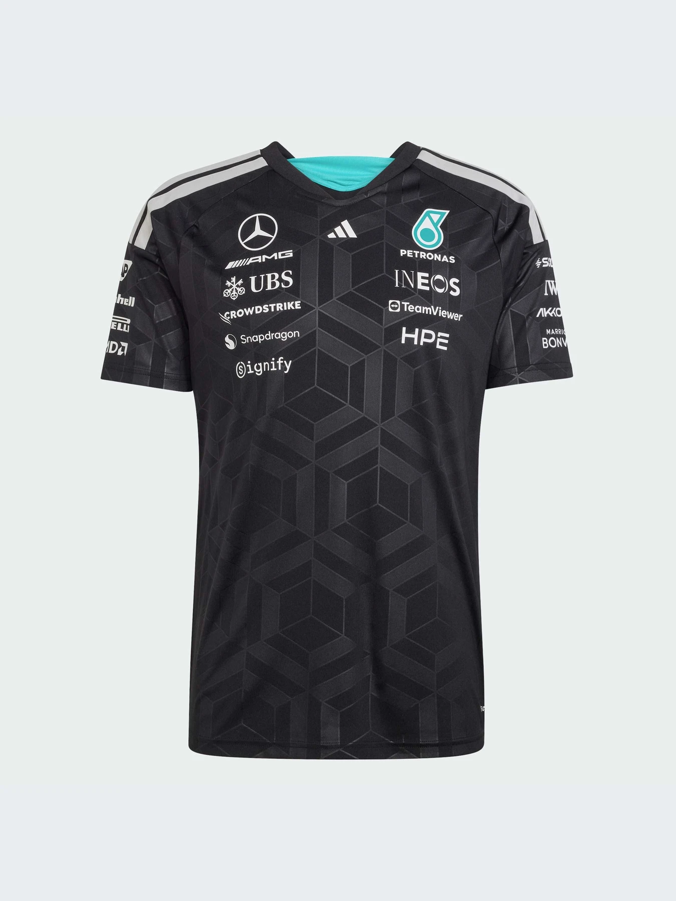 Футболки и поло Adidas модель KF0161-KZ Футболки и поло Adidas модель KF0161-KZ Фото