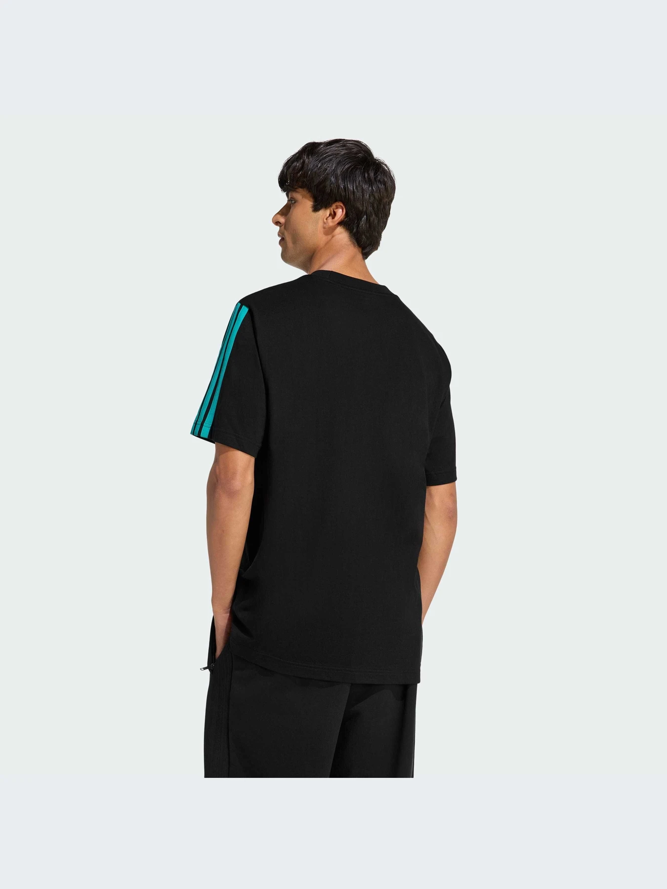 Футболки и поло Adidas модель KE8161-KZ Футболки и поло Adidas модель KE8161-KZ Фото