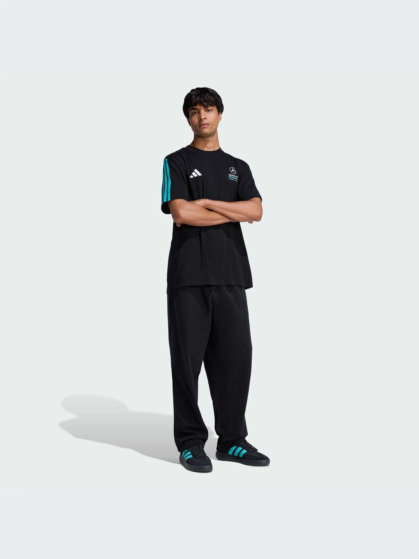 Футболки и поло Adidas модель KE8161-KZ Футболки и поло Adidas модель KE8161-KZ Фото
