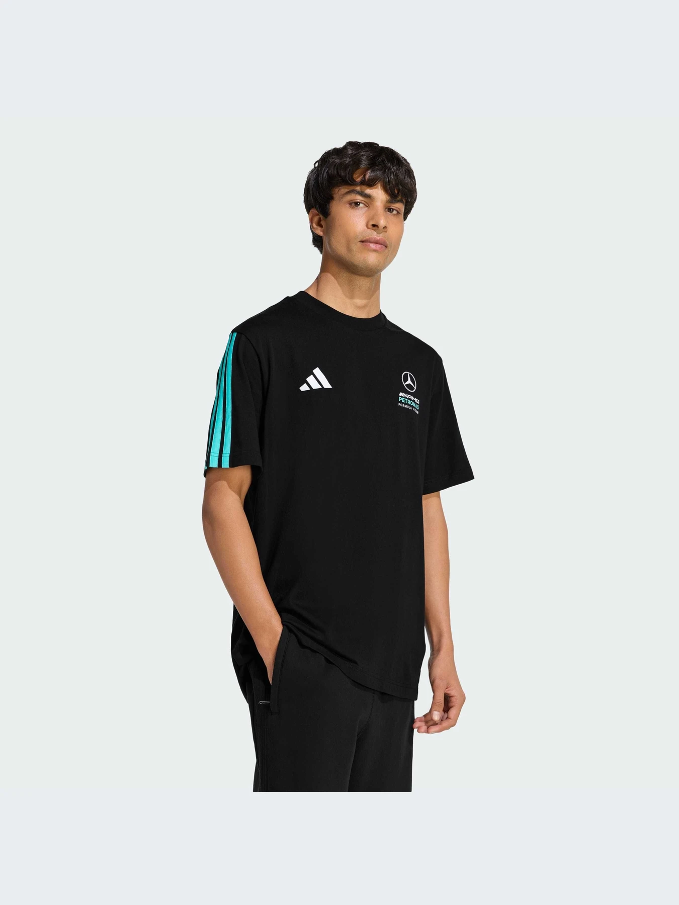 Футболки и поло Adidas модель KE8161-KZ Футболки и поло Adidas модель KE8161-KZ Фото