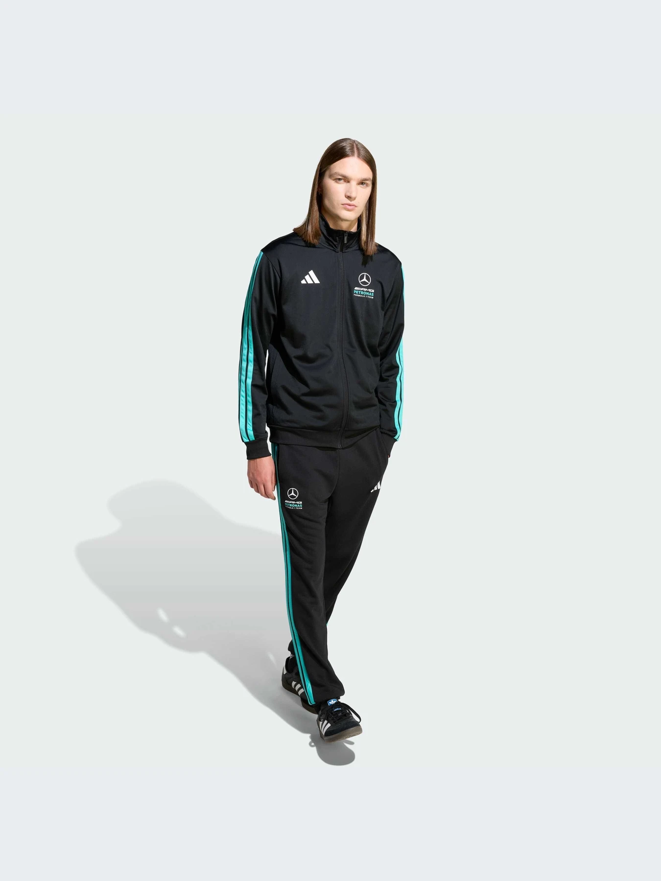 Брюки Adidas модель KE5913-KZ Брюки Adidas модель KE5913-KZ Фото