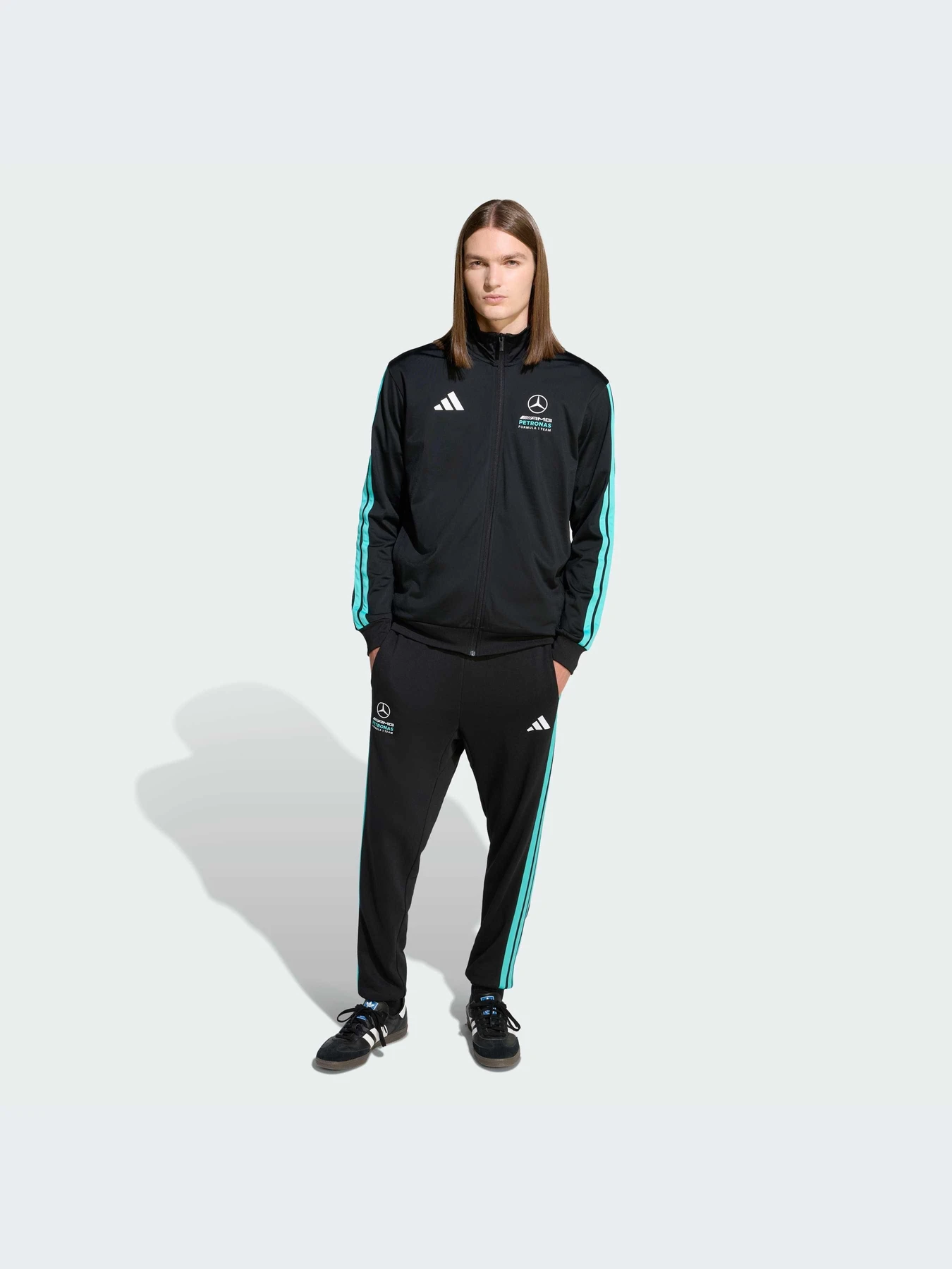 Брюки Adidas модель KE5913-KZ Брюки Adidas модель KE5913-KZ Фото