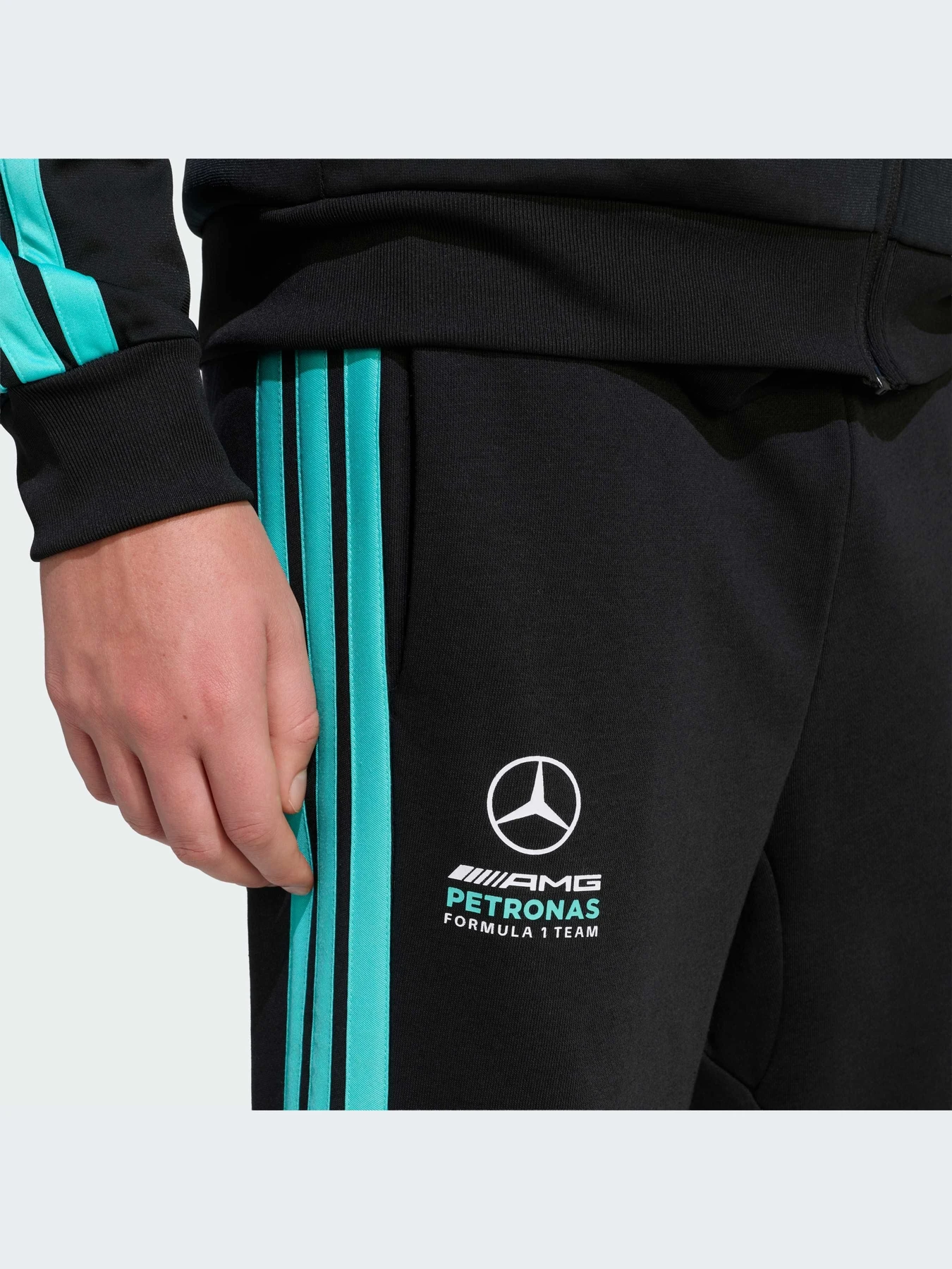 Брюки Adidas модель KE5913-KZ Брюки Adidas модель KE5913-KZ Фото