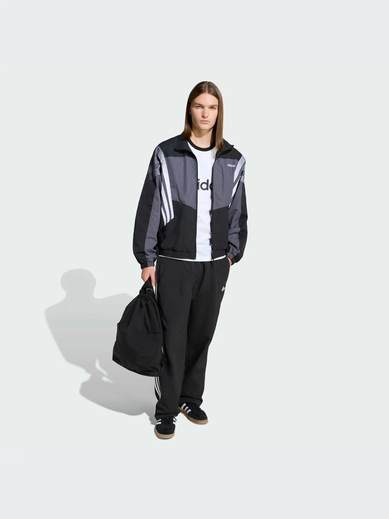 Худи и свитшоты Adidas модель KS8326-KZ Худи и свитшоты Adidas модель KS8326-KZ Фото