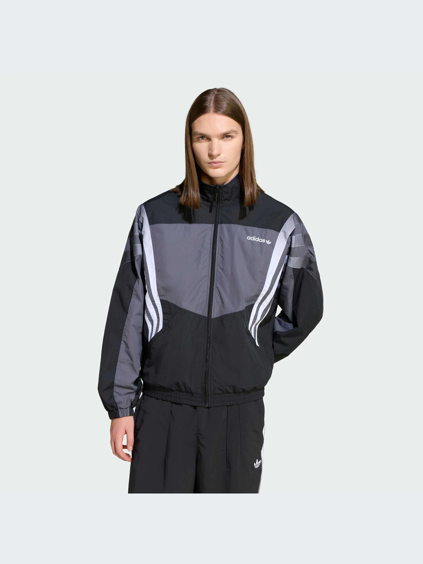 Худи и свитшоты Adidas модель KS8326-KZ Худи и свитшоты Adidas модель KS8326-KZ Фото