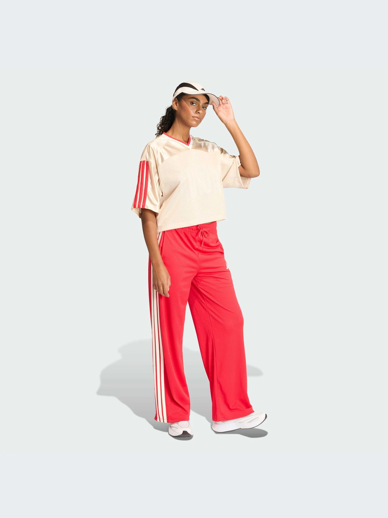 Футболки и поло Adidas модель JZ1073-KZ Футболки и поло Adidas модель JZ1073-KZ Фото